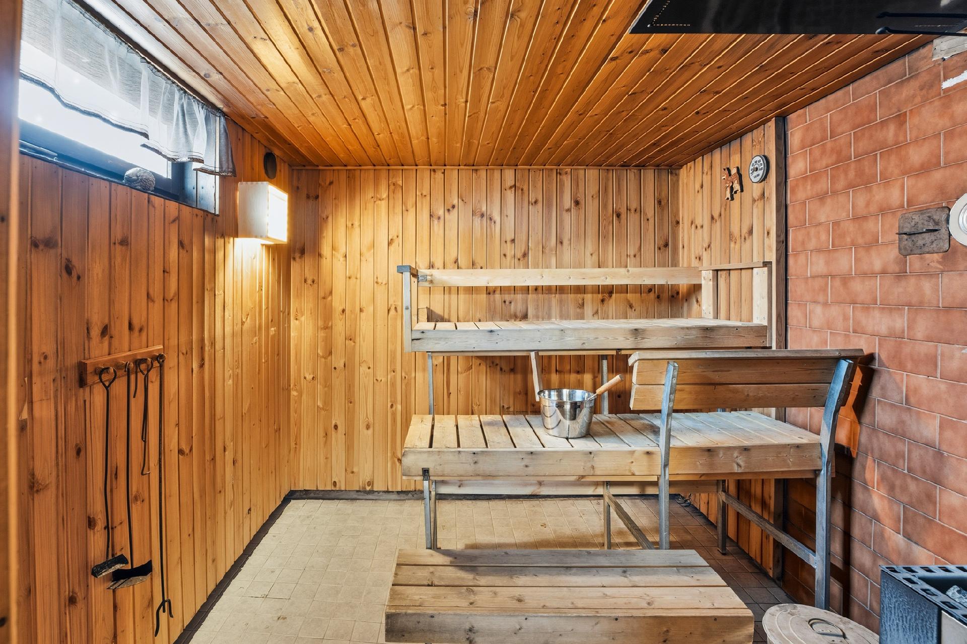 Maamiehentie 29, Ikuri, Tampere