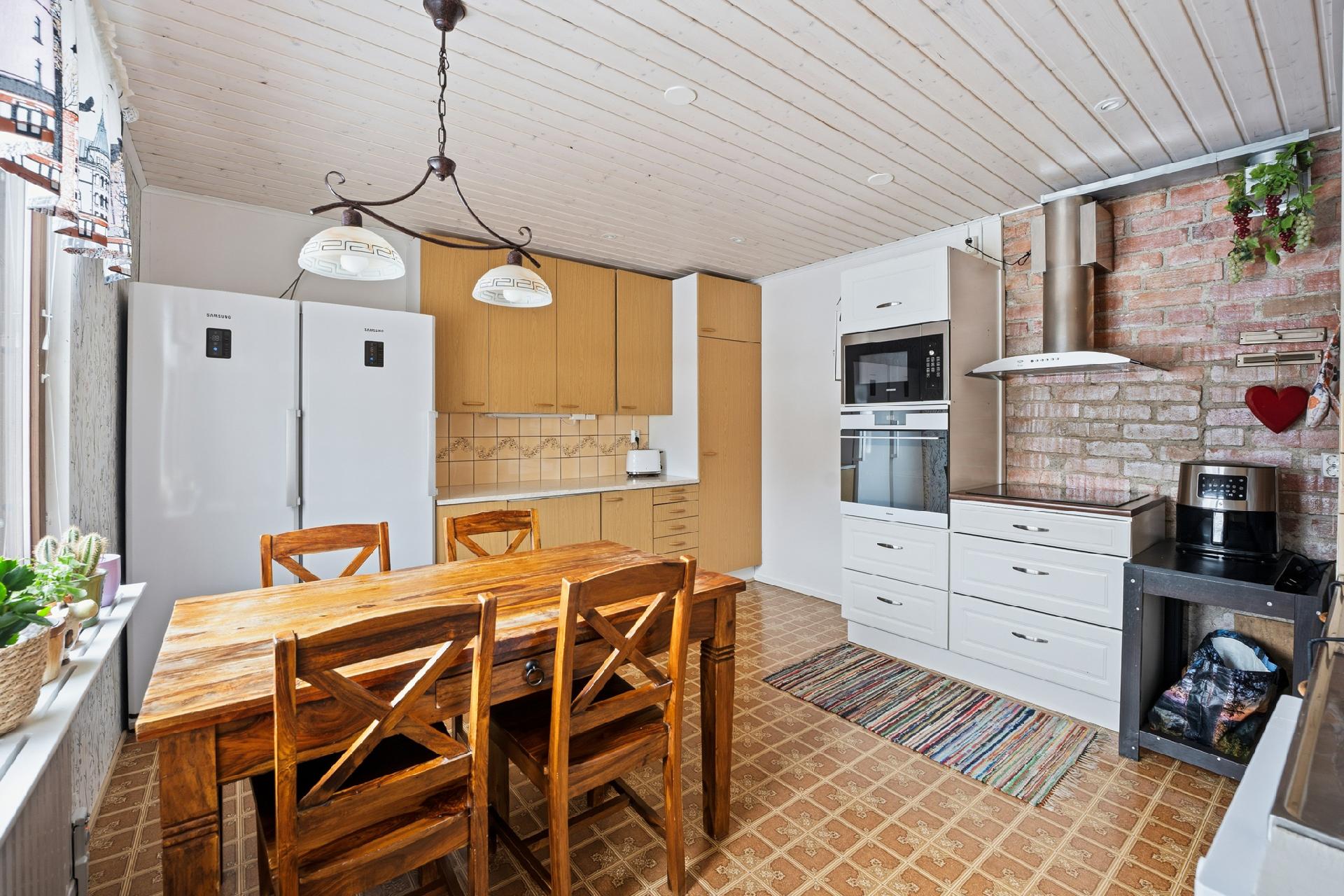 Maamiehentie 29, Ikuri, Tampere