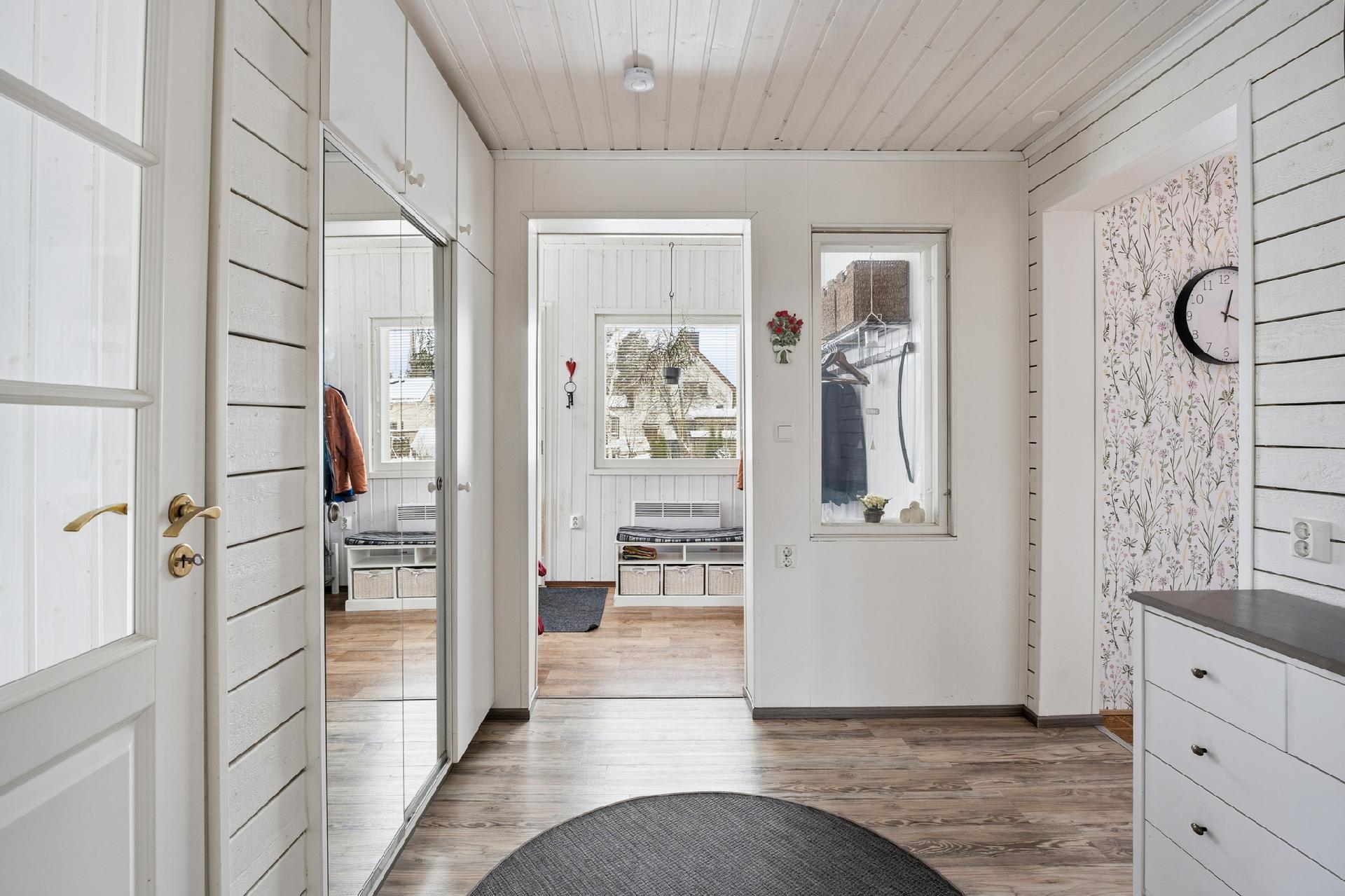 Maamiehentie 29, Ikuri, Tampere