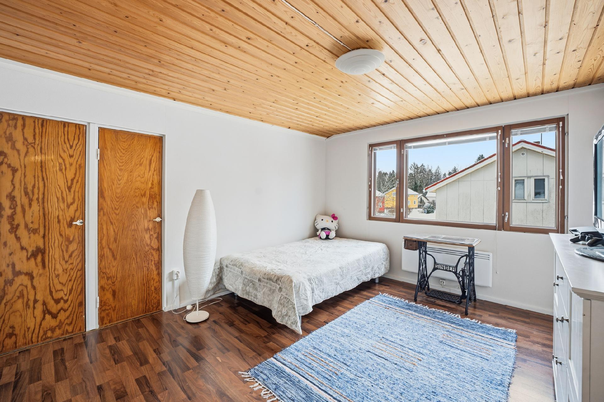 Maamiehentie 29, Ikuri, Tampere