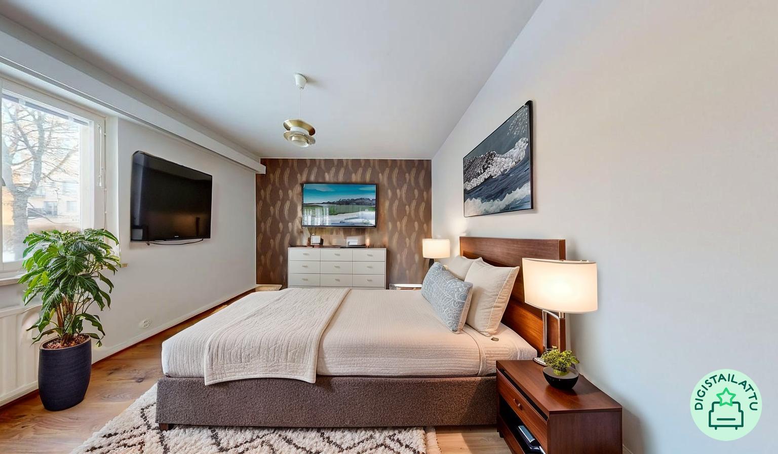 Koulukatu 13, Keskusta, Vaasa