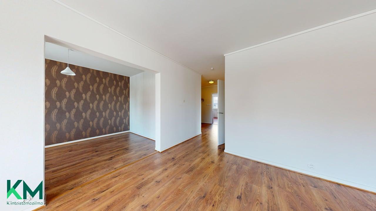 Koulukatu 13, Keskusta, Vaasa