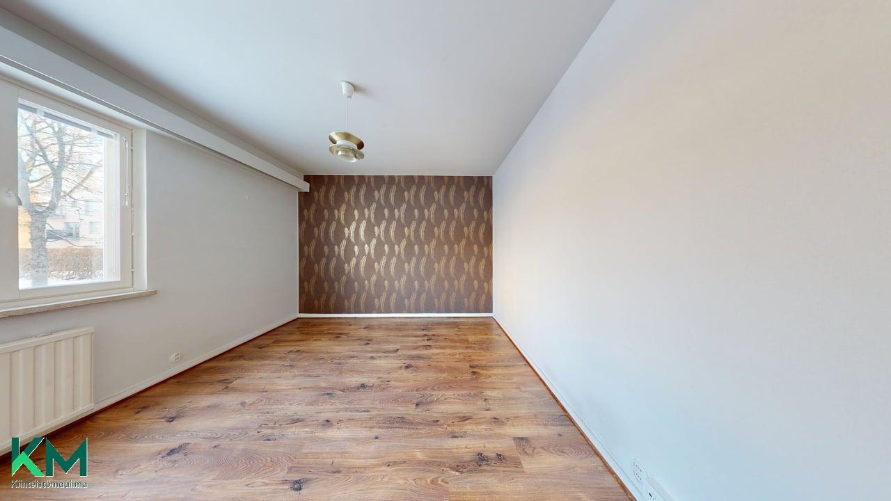 Koulukatu 13, Keskusta, Vaasa