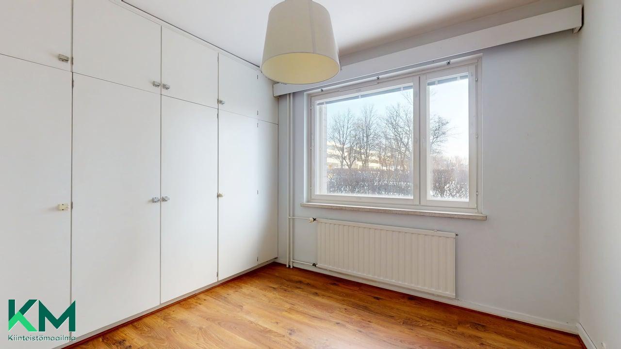 Koulukatu 13, Keskusta, Vaasa