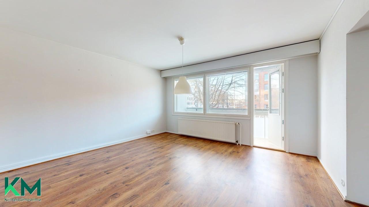 Koulukatu 13, Keskusta, Vaasa