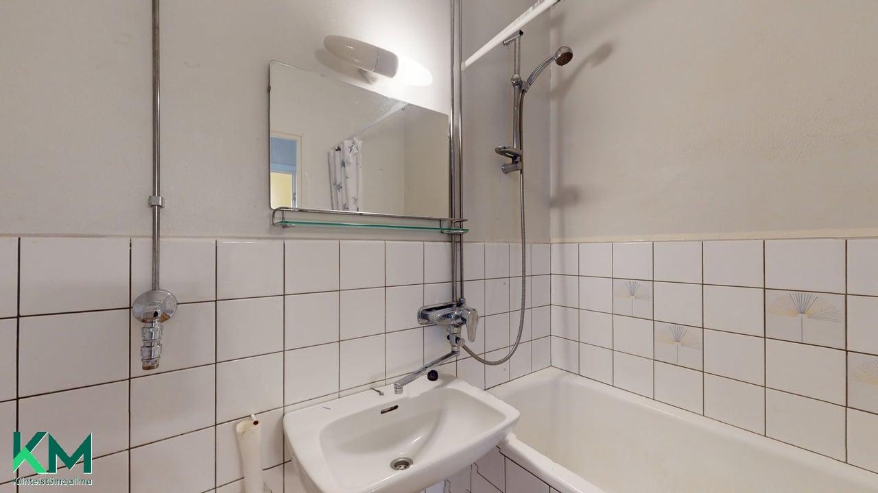 Koulukatu 13, Keskusta, Vaasa