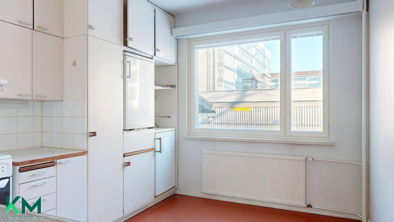 Koulukatu 13, Keskusta, Vaasa