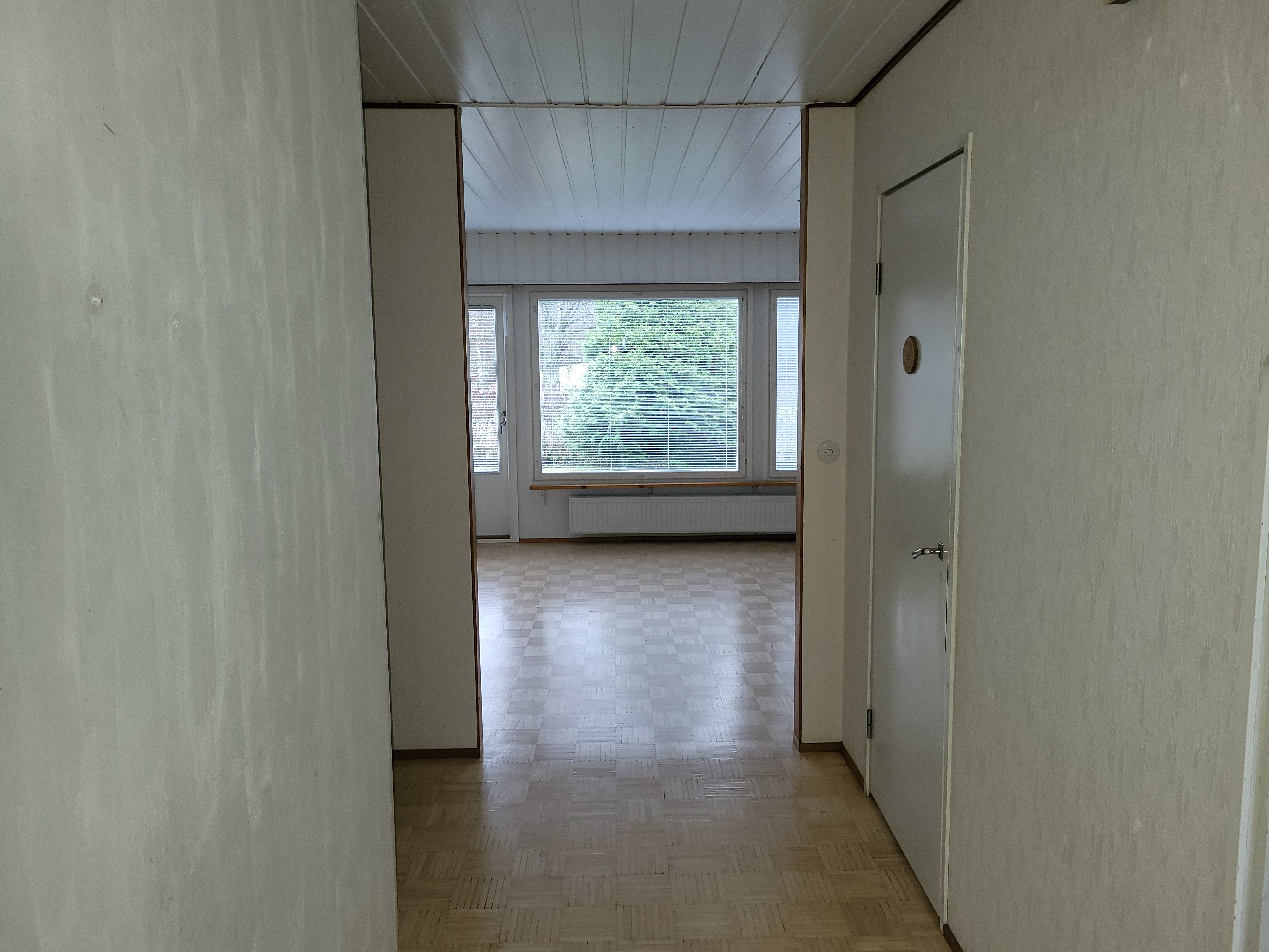 Pellonpääntie 1, Könönpelto, Varkaus