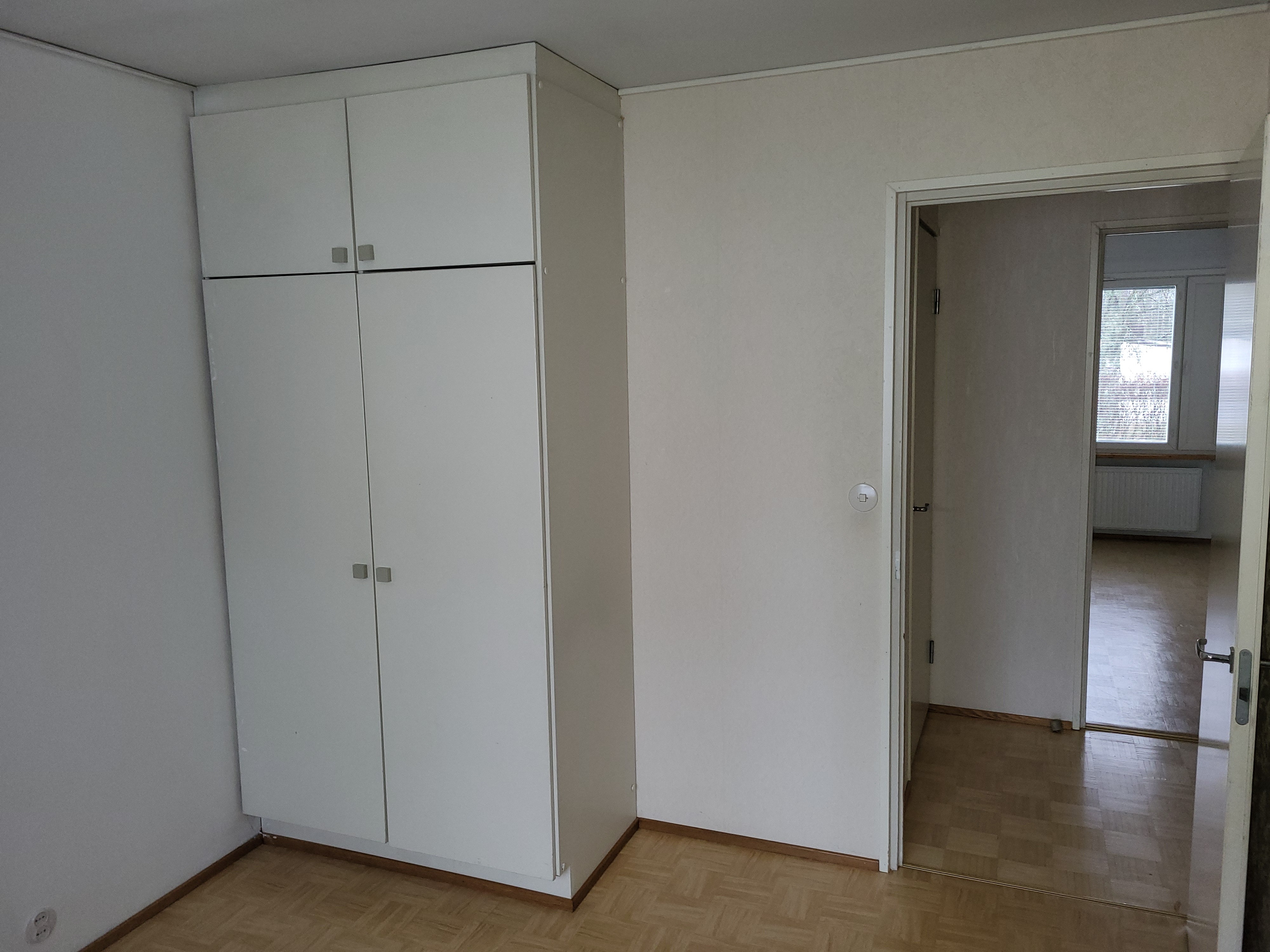 Pellonpääntie 1, Könönpelto, Varkaus