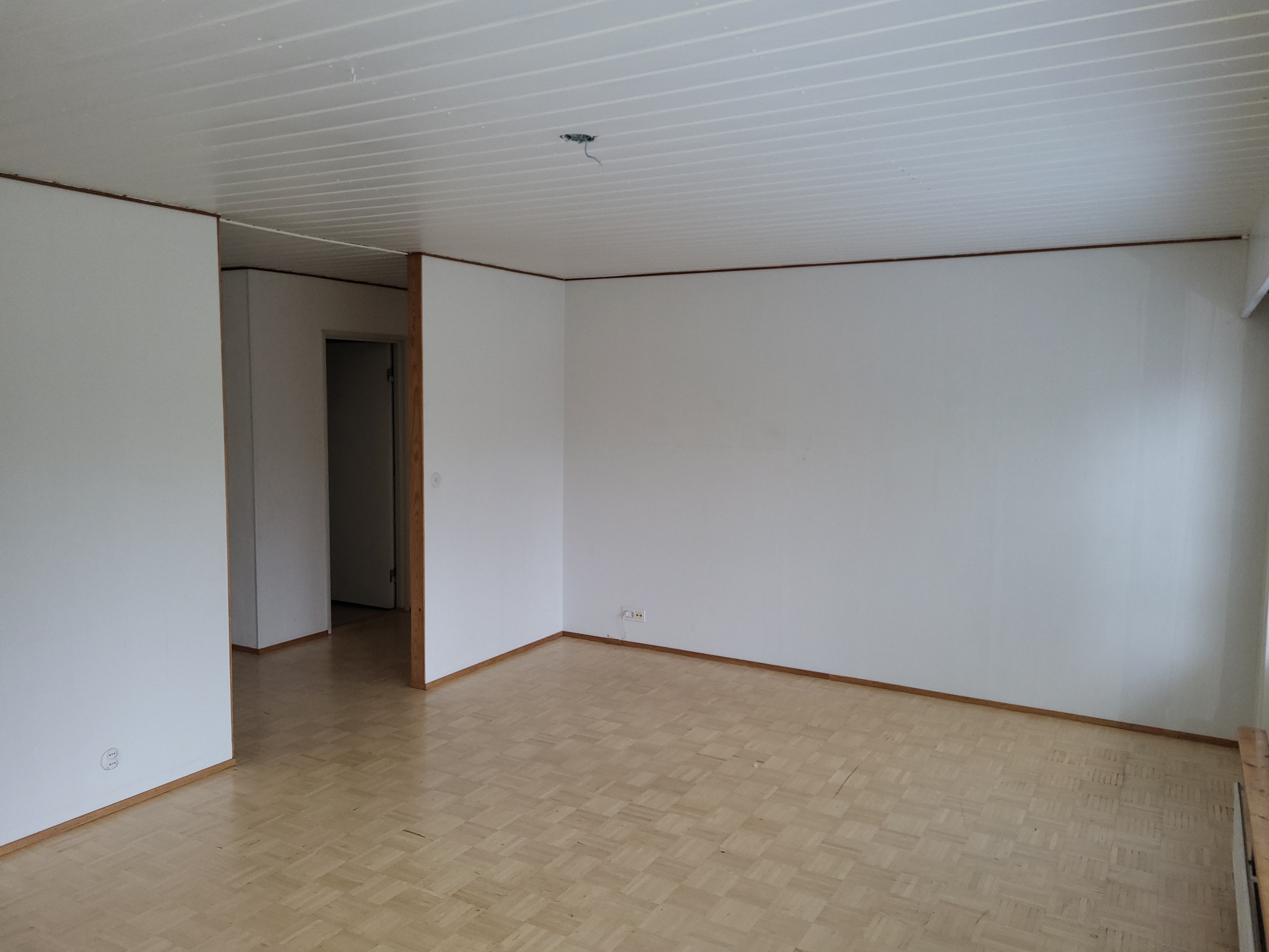 Pellonpääntie 1, Könönpelto, Varkaus