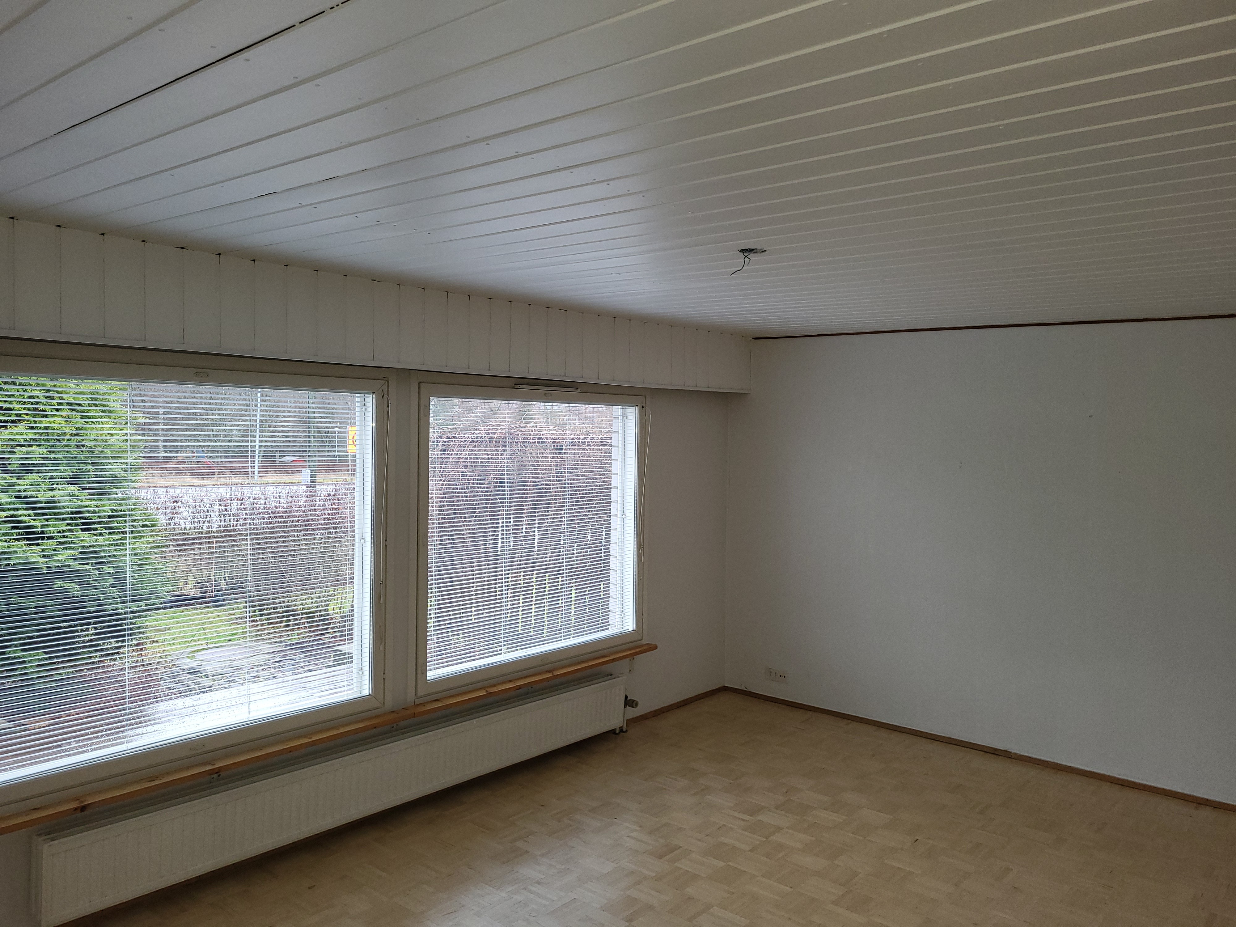 Pellonpääntie 1, Könönpelto, Varkaus