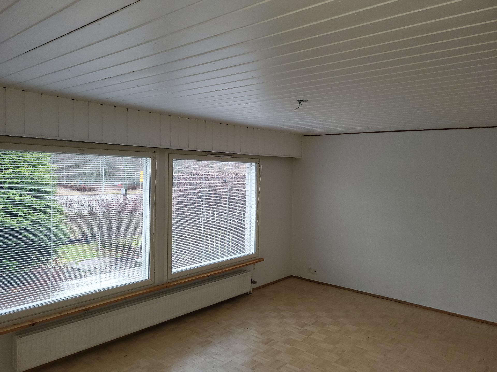 Pellonpääntie 1, Könönpelto, Varkaus