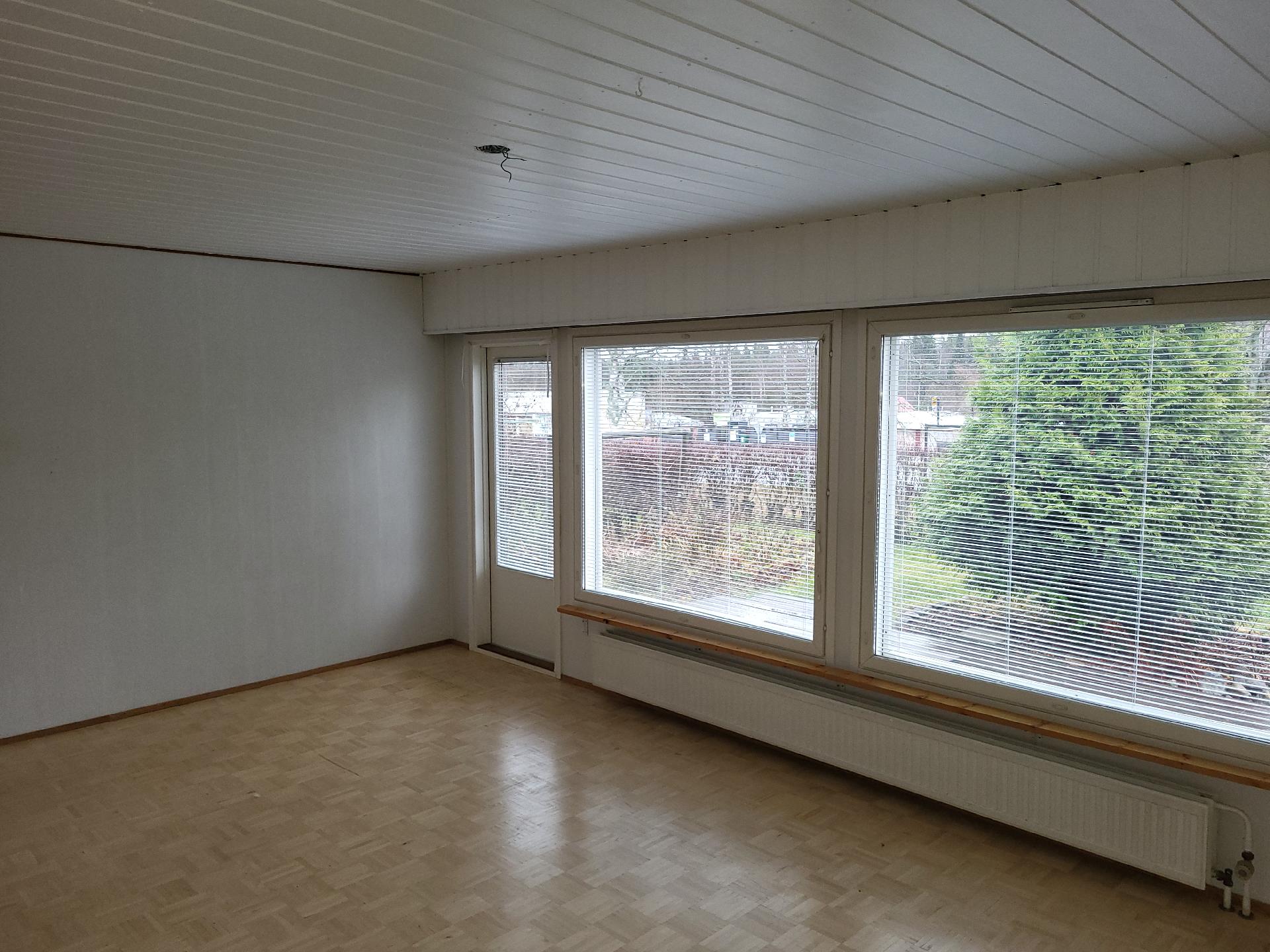 Pellonpääntie 1, Könönpelto, Varkaus