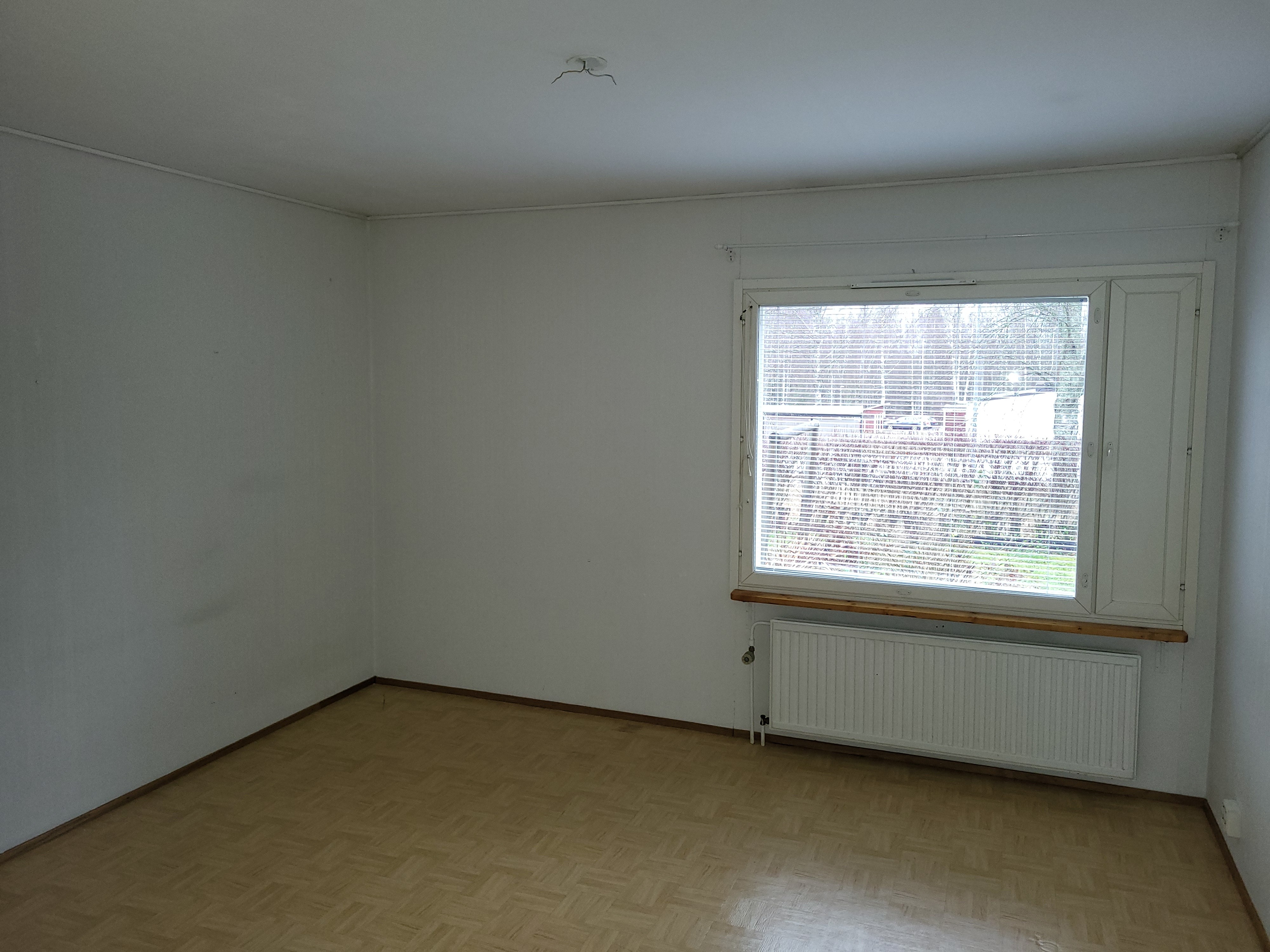 Pellonpääntie 1, Könönpelto, Varkaus
