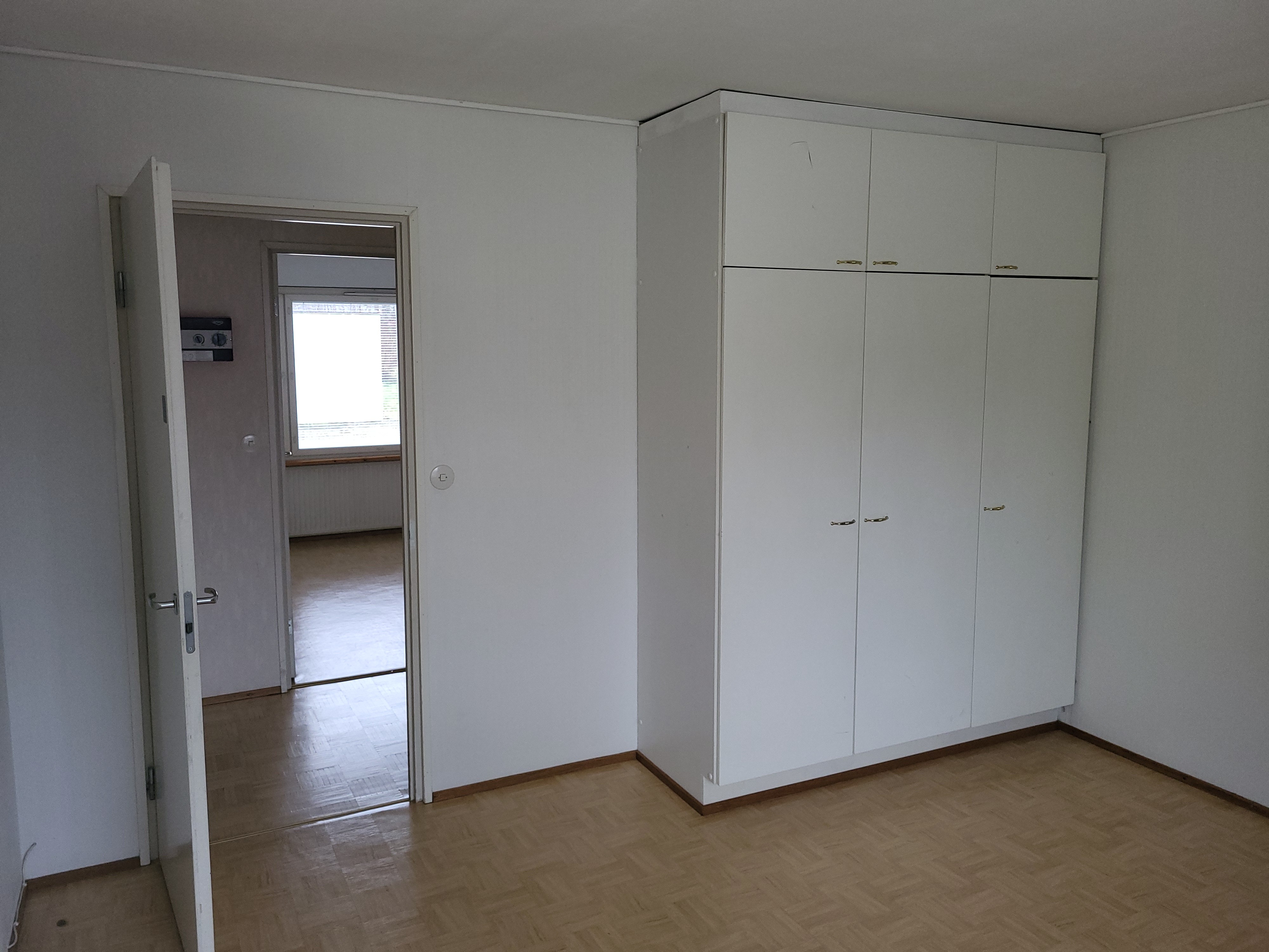 Pellonpääntie 1, Könönpelto, Varkaus