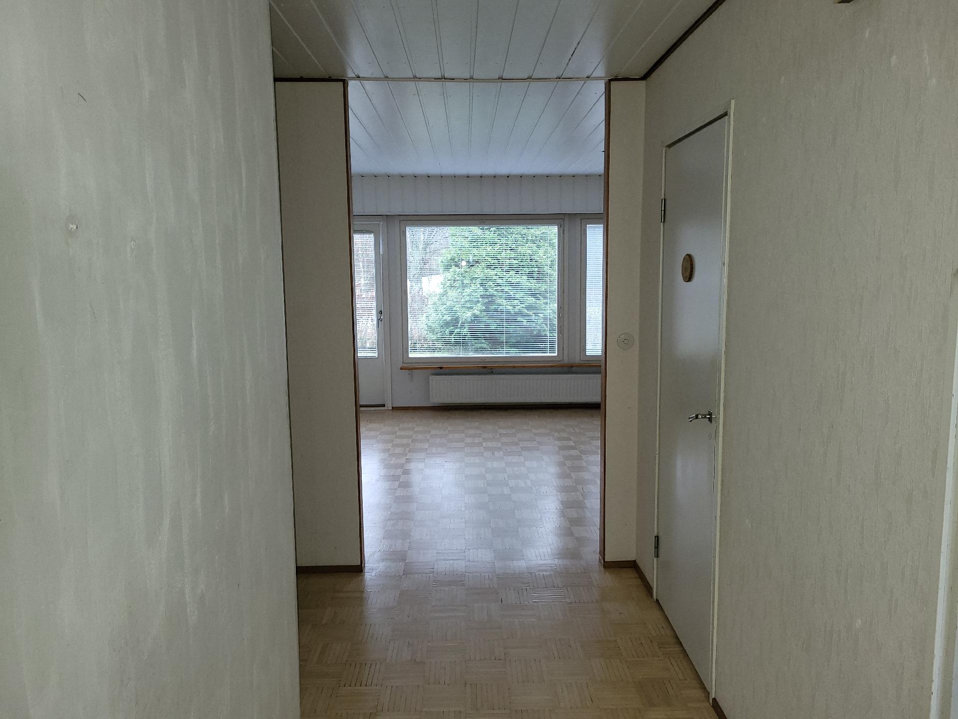 Pellonpääntie 1, Könönpelto, Varkaus