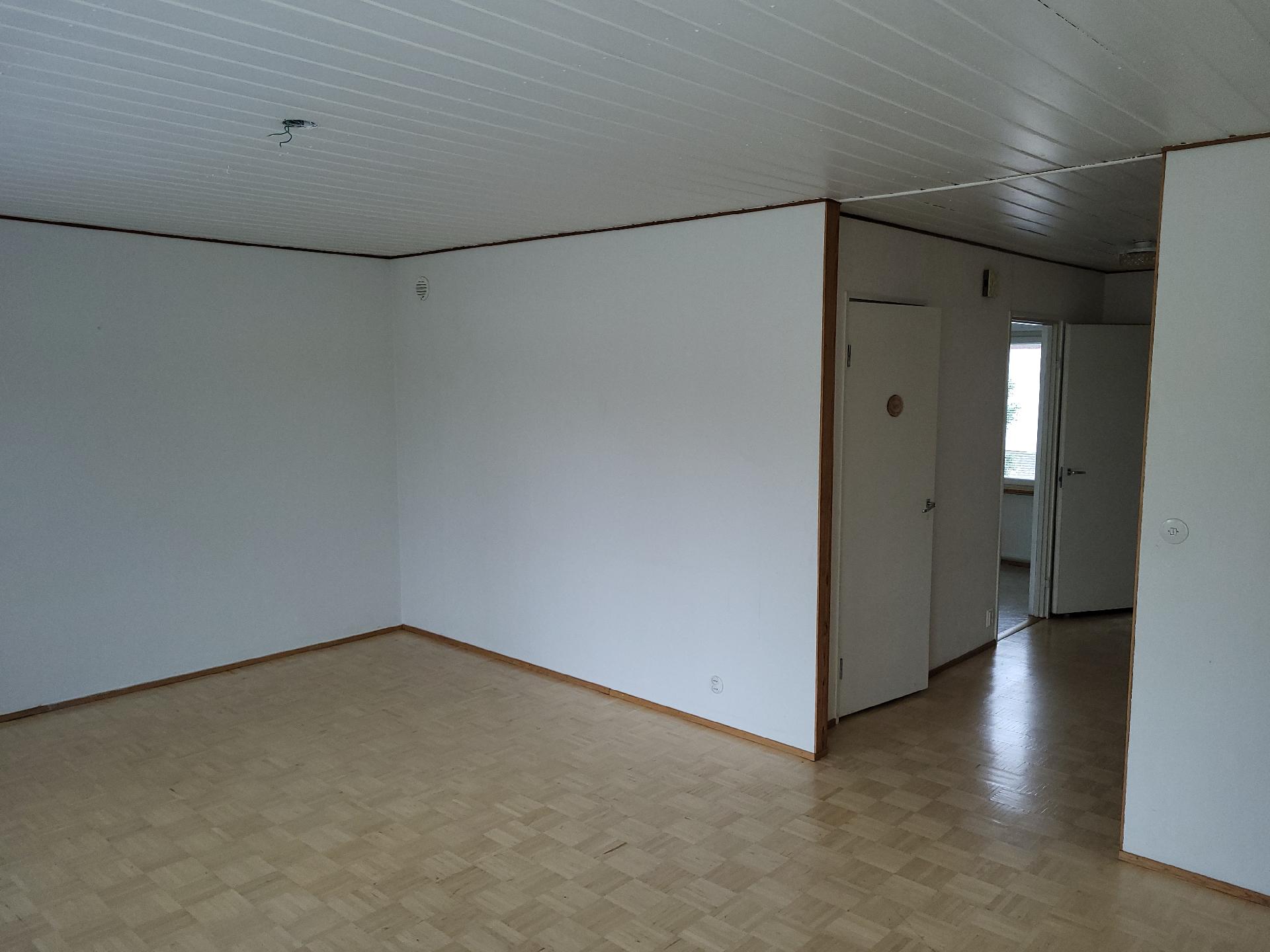 Pellonpääntie 1, Könönpelto, Varkaus