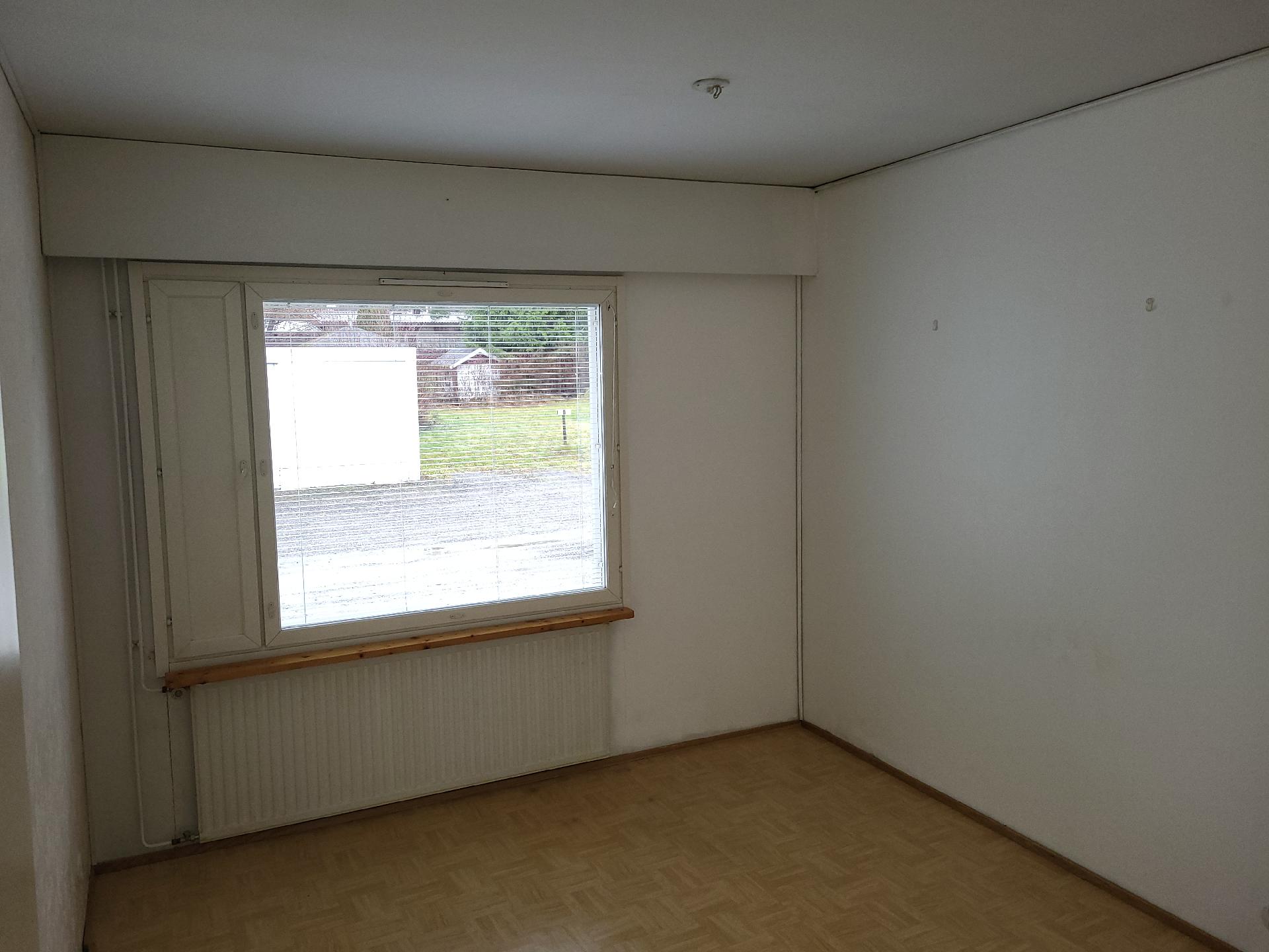 Pellonpääntie 1, Könönpelto, Varkaus