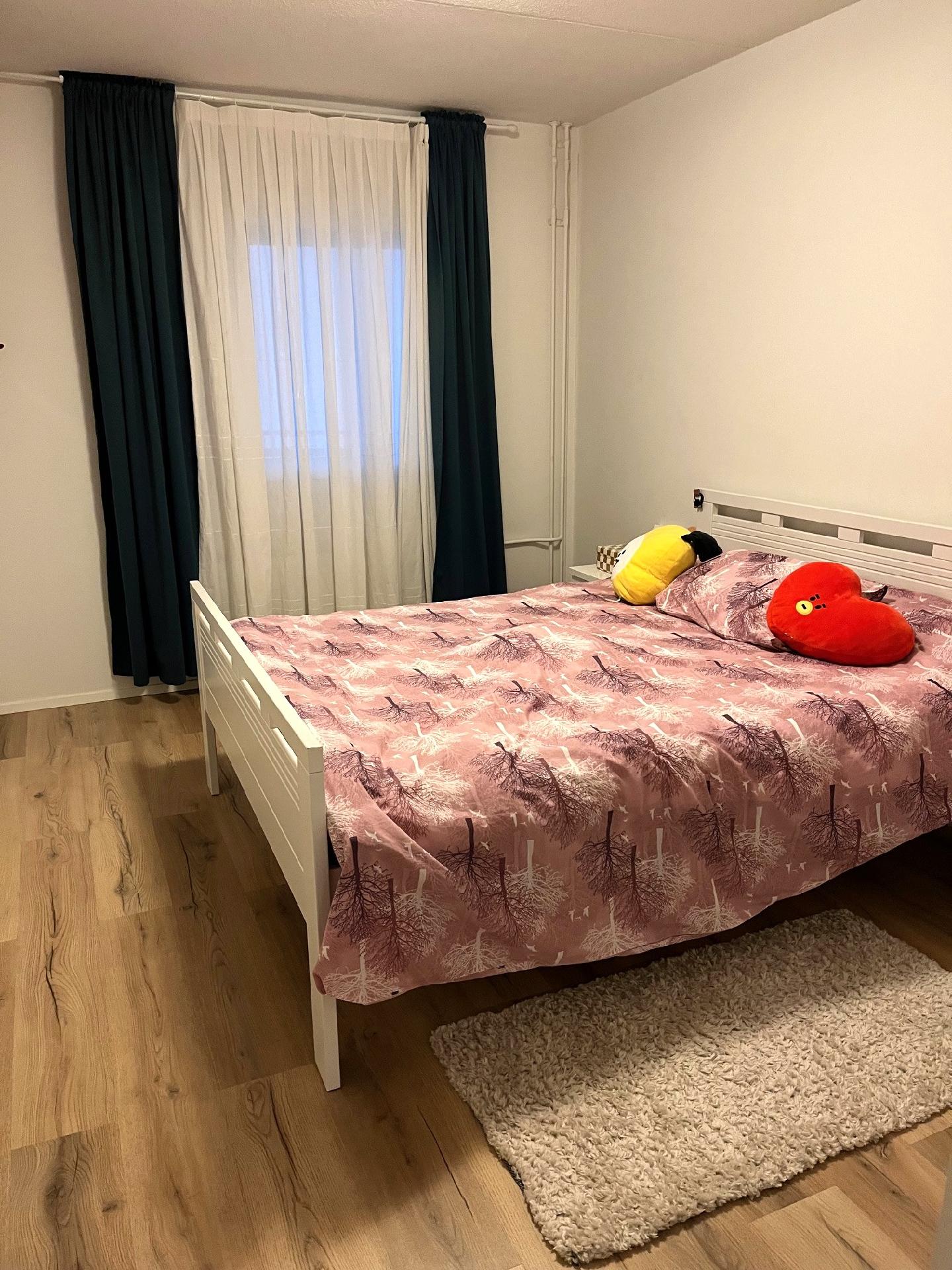 Haapakuja 8, Asola, Vantaa