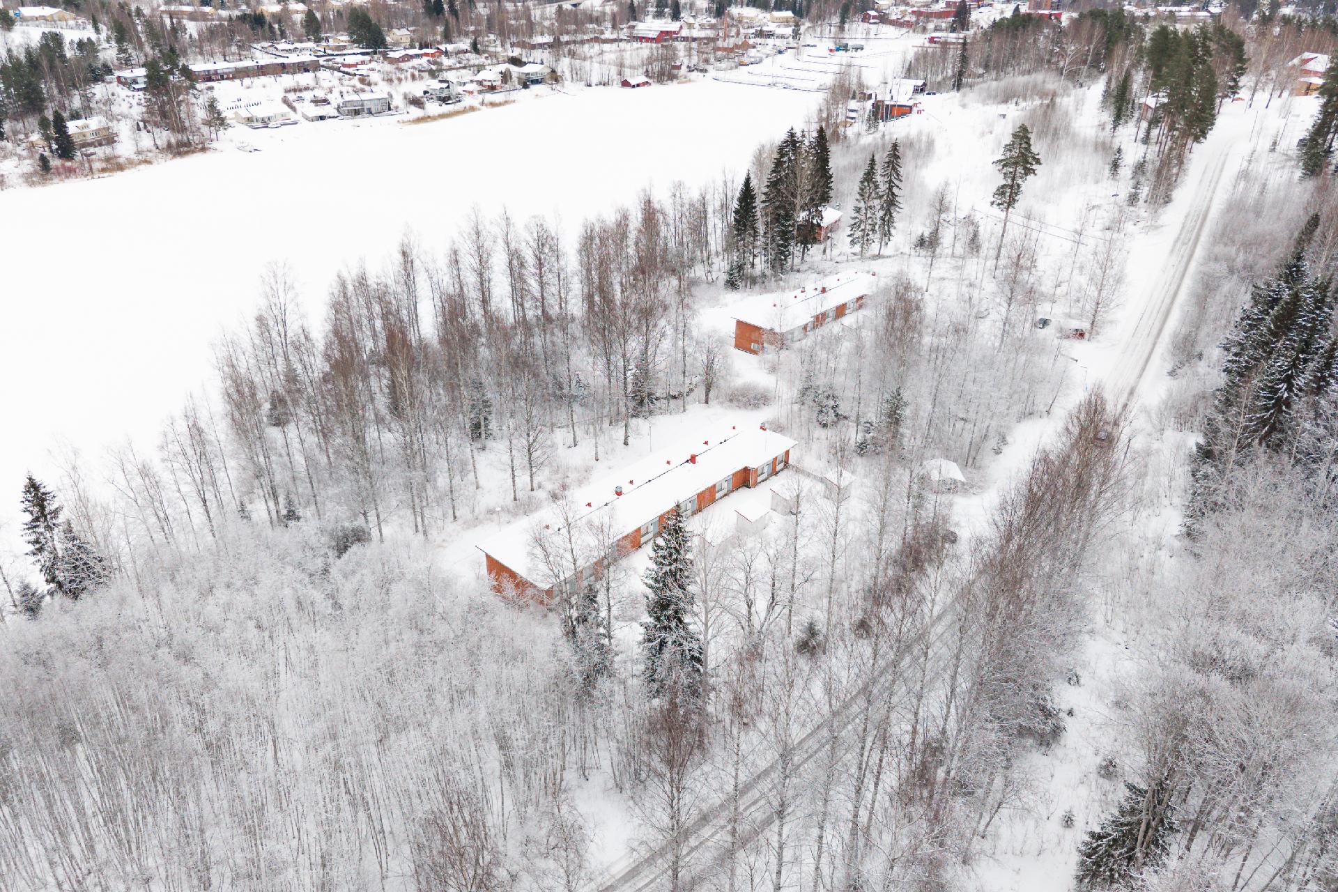 Tähtiniementie 19, Korpilahti, Jyväskylä