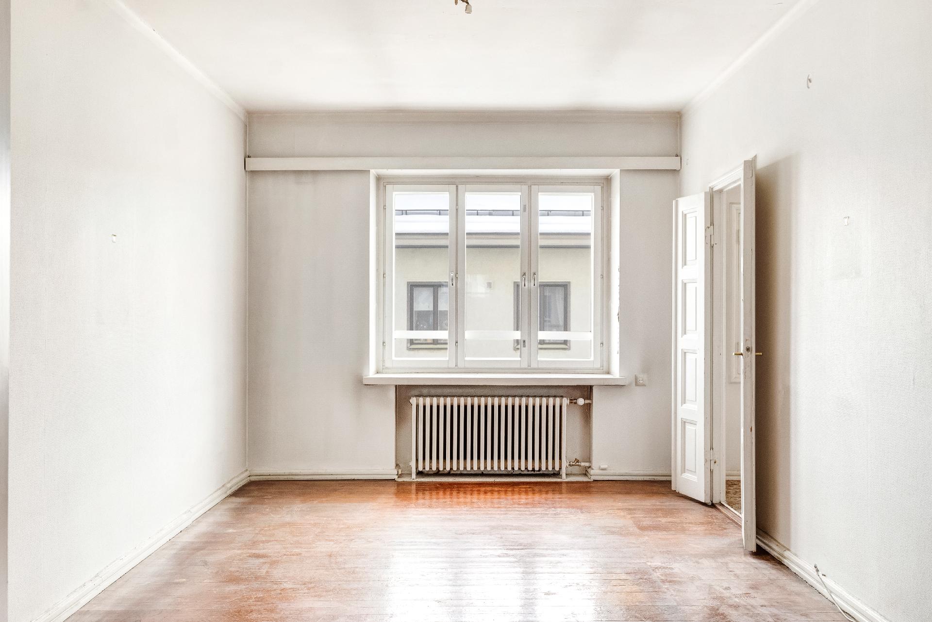 Töölöntorinkatu 5, Töölö, Helsinki