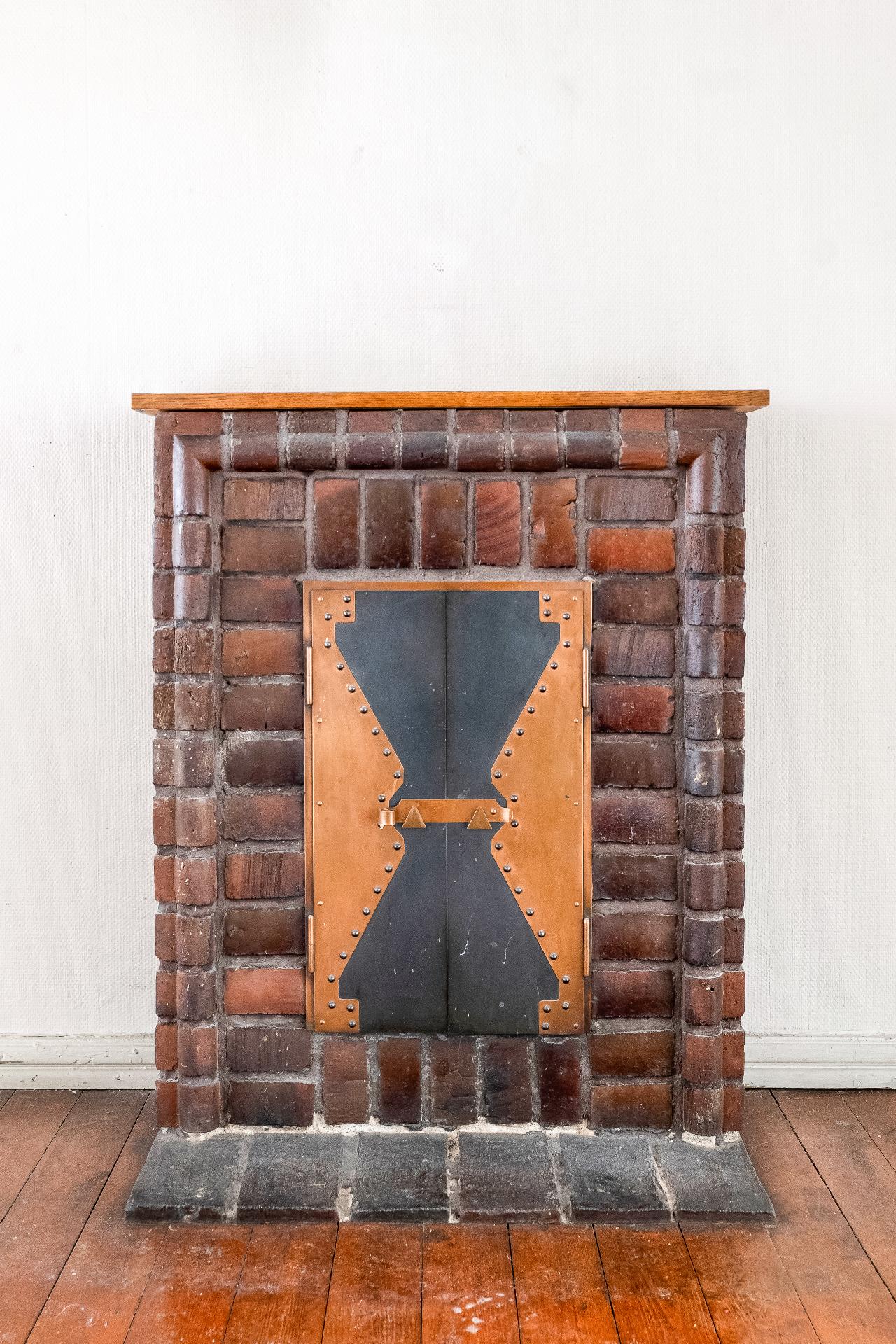 Töölöntorinkatu 5, Töölö, Helsinki