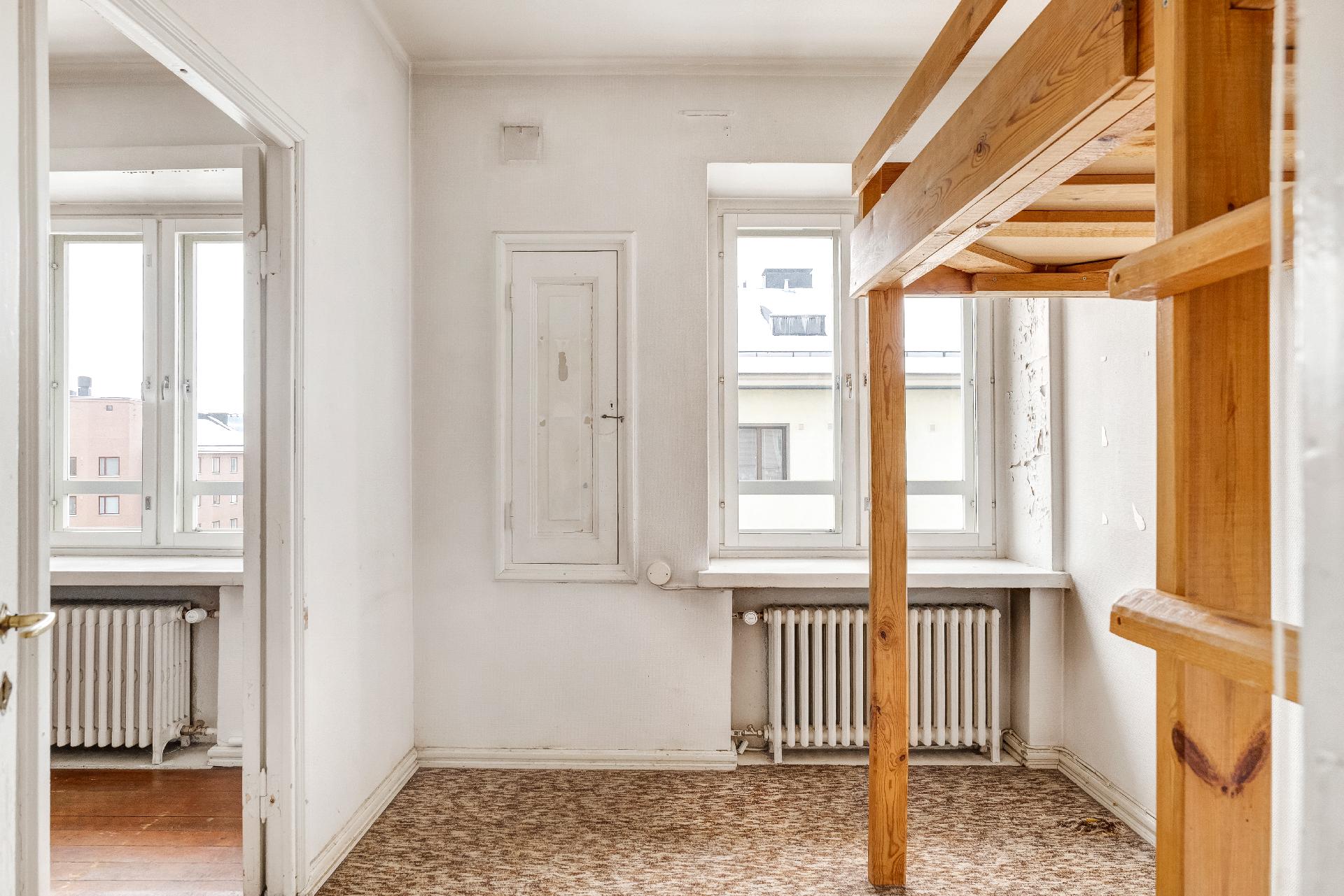 Töölöntorinkatu 5, Töölö, Helsinki