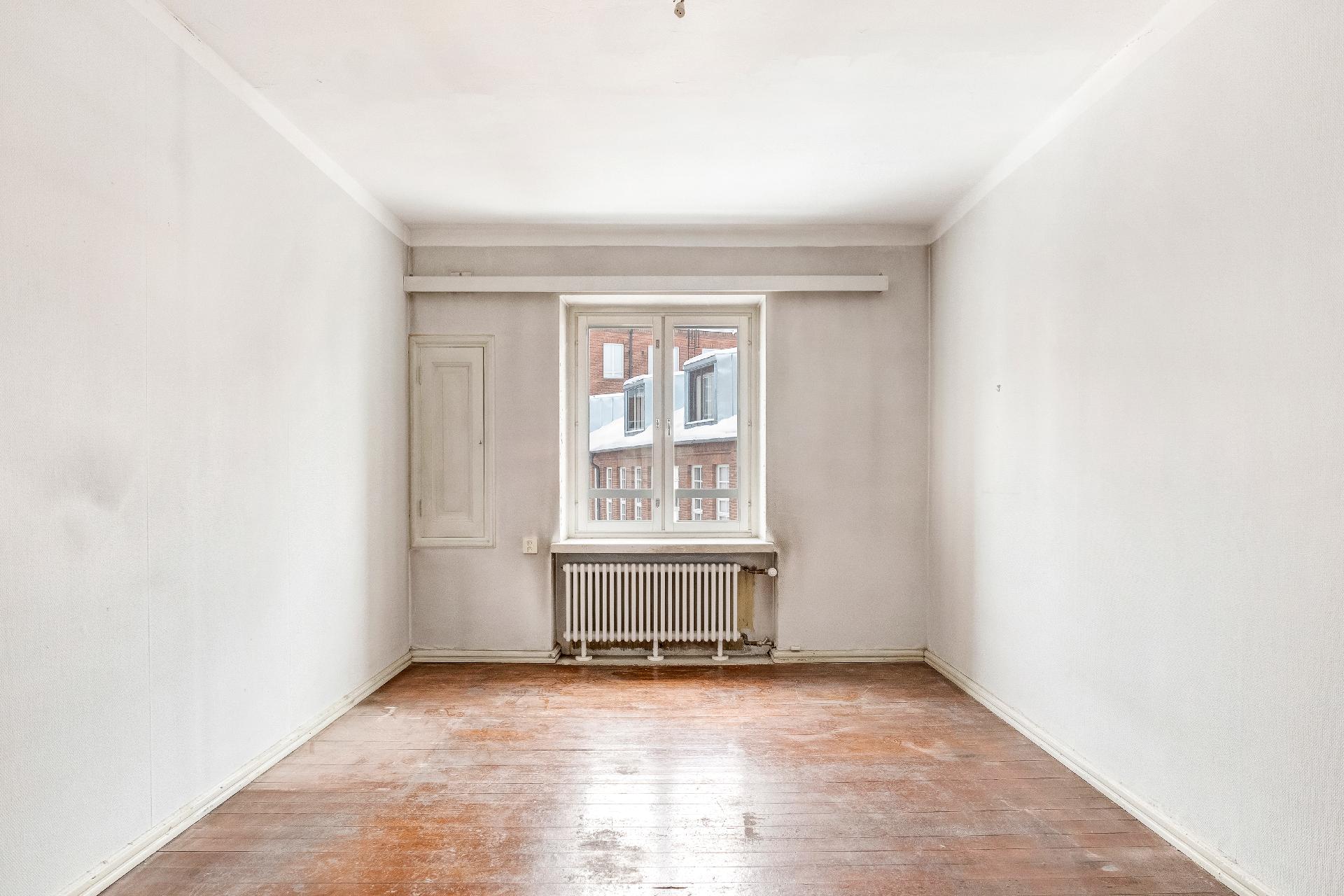 Töölöntorinkatu 5, Töölö, Helsinki