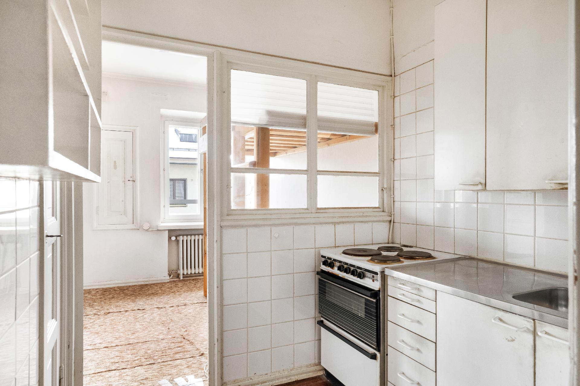 Töölöntorinkatu 5, Töölö, Helsinki