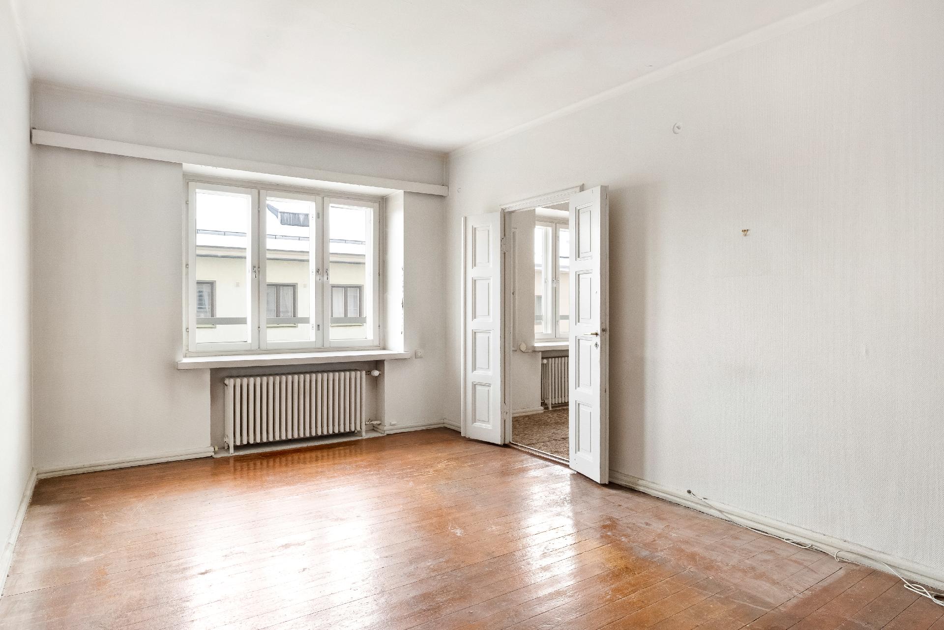 Töölöntorinkatu 5, Töölö, Helsinki