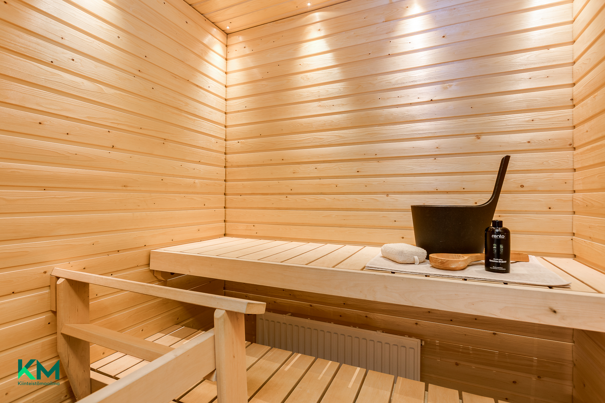 Kauppalinnankatu 1, Linnanmaa, Oulu