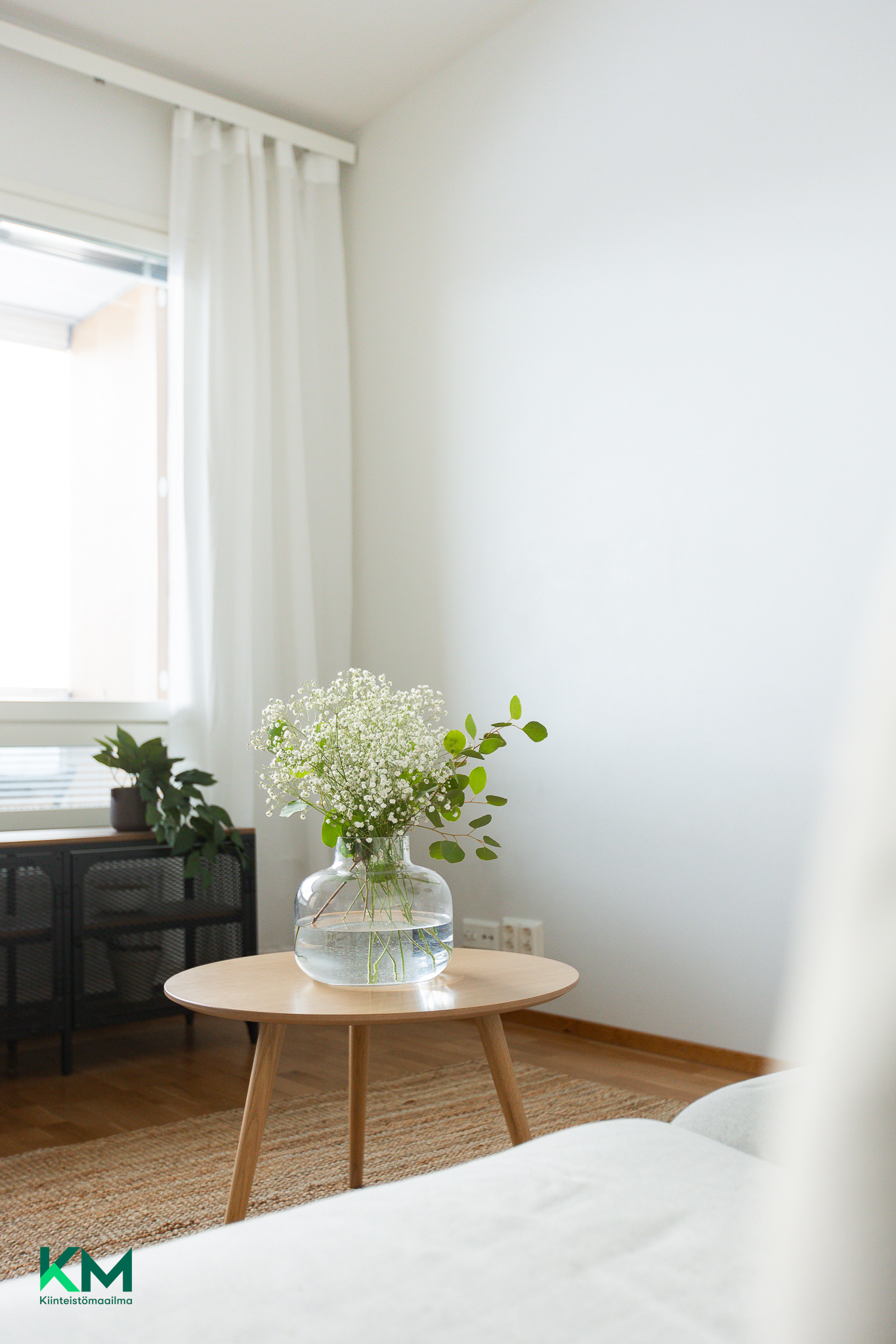 Kauppalinnankatu 1, Linnanmaa, Oulu