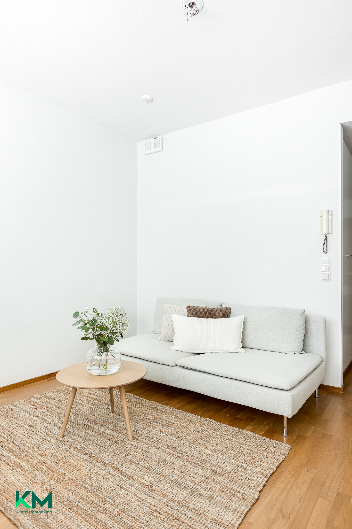 Kauppalinnankatu 1, Linnanmaa, Oulu