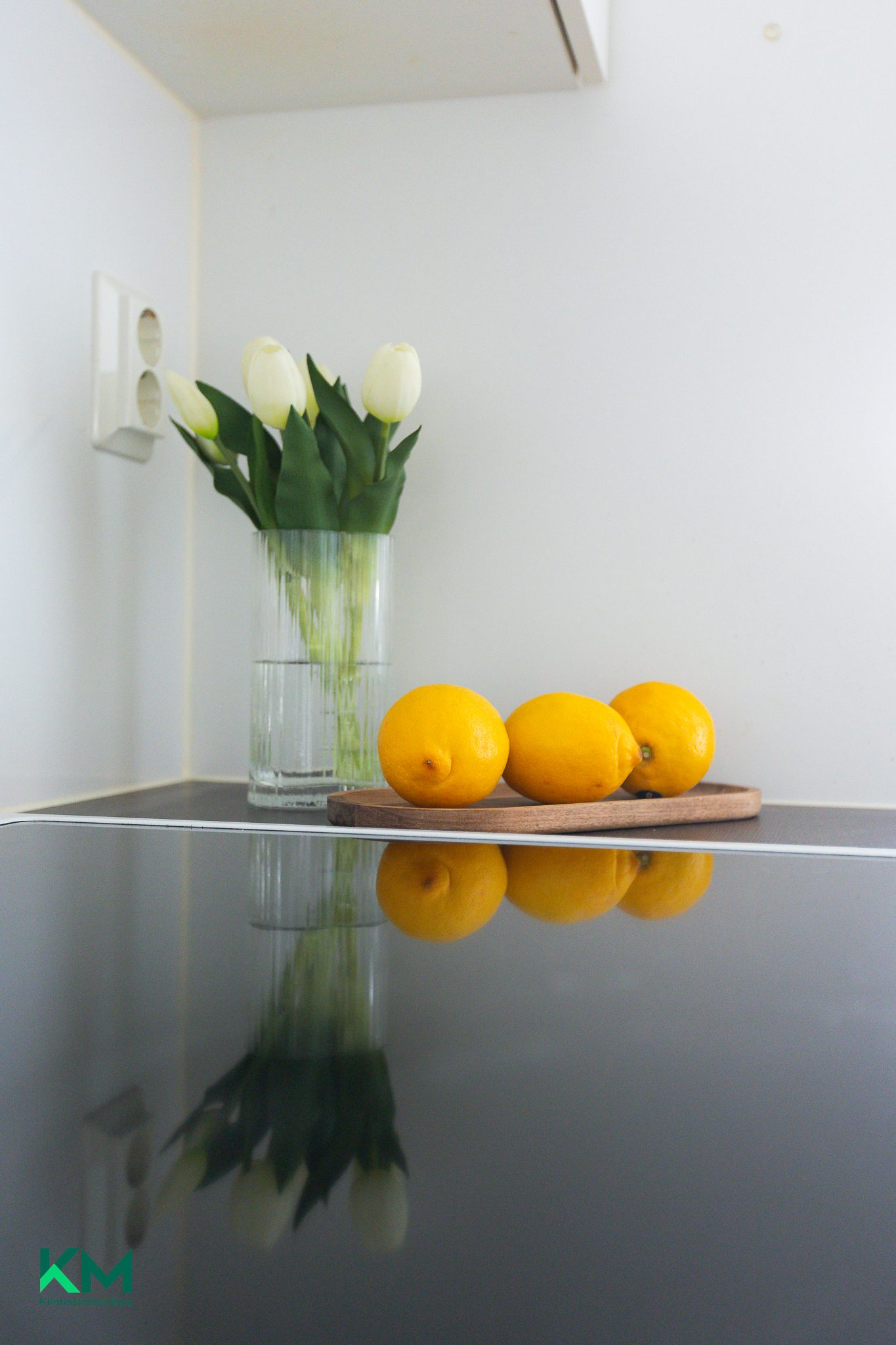 Kauppalinnankatu 1, Linnanmaa, Oulu