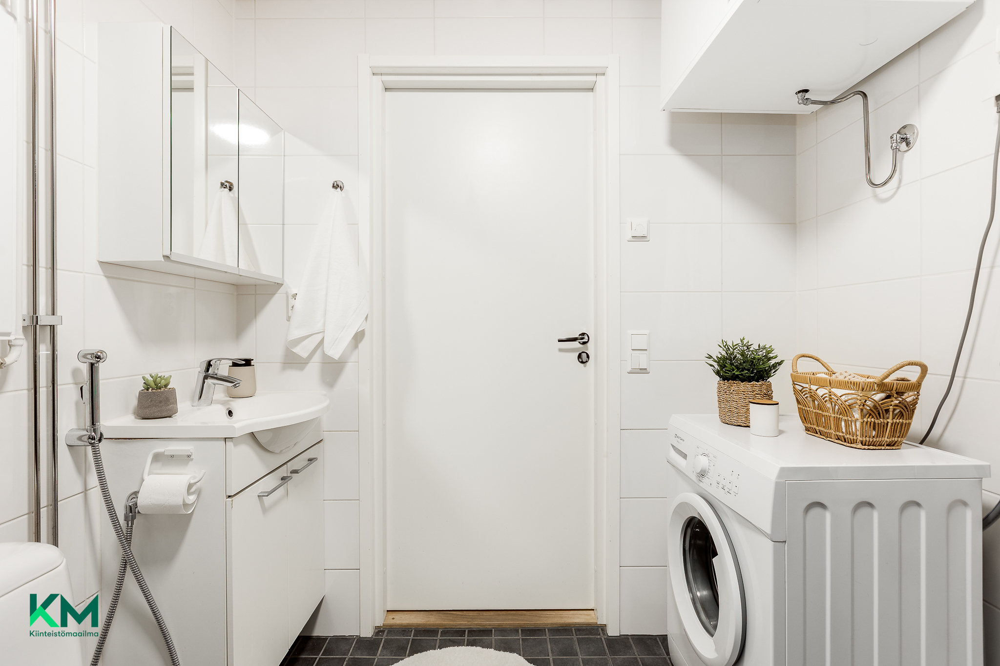 Kauppalinnankatu 1, Linnanmaa, Oulu