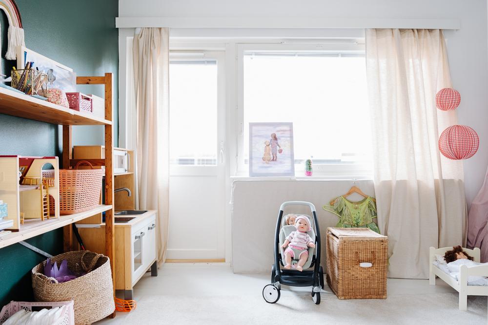 Isonnevantie 19, Etelä-Haaga, Helsinki