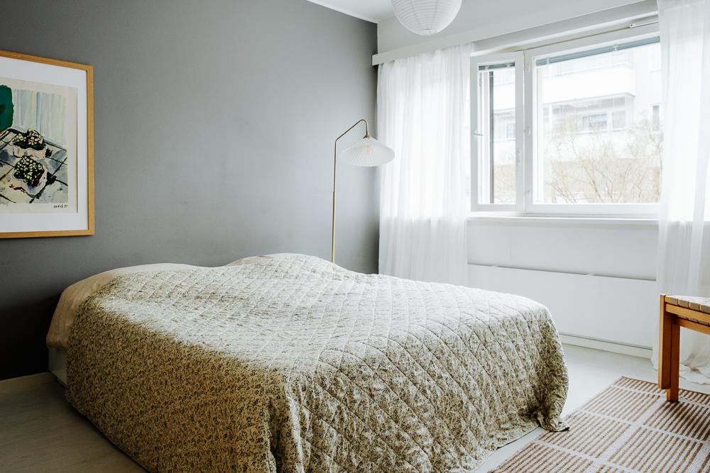 Isonnevantie 19, Etelä-Haaga, Helsinki