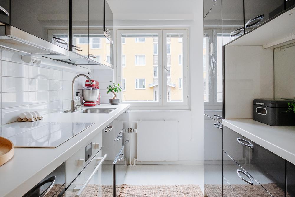 Isonnevantie 19, Etelä-Haaga, Helsinki