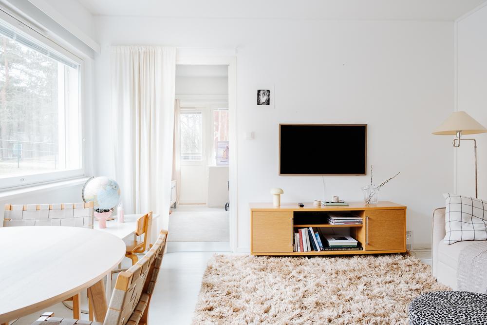 Isonnevantie 19, Etelä-Haaga, Helsinki