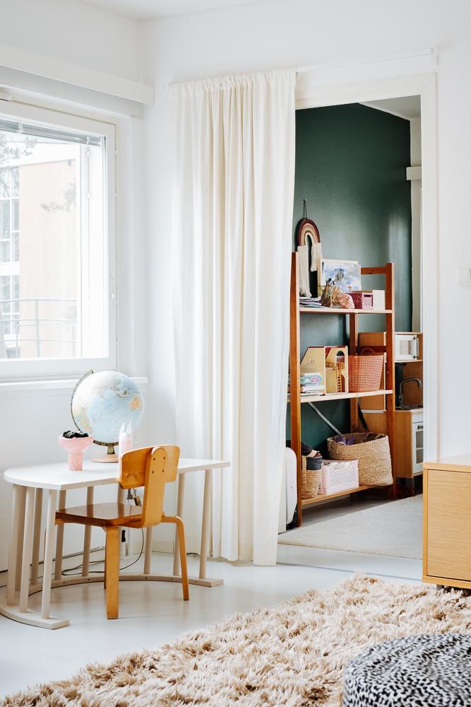 Isonnevantie 19, Etelä-Haaga, Helsinki