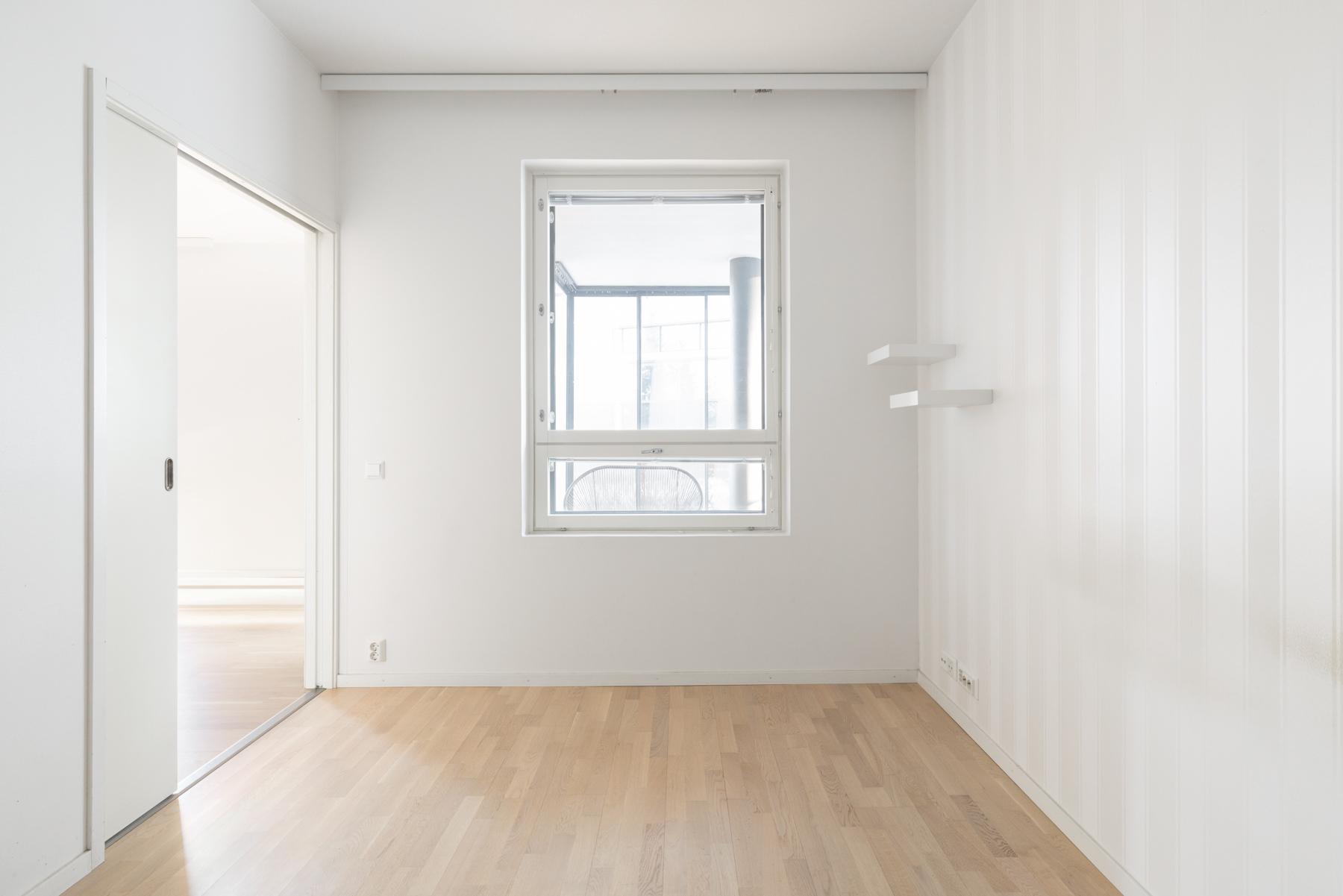 Piispankulma 1, Matinkylä, Espoo