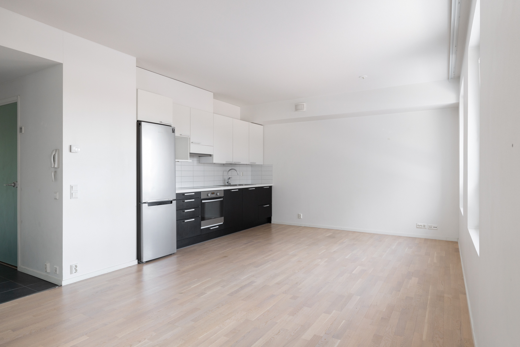 Piispankulma 1, Matinkylä, Espoo