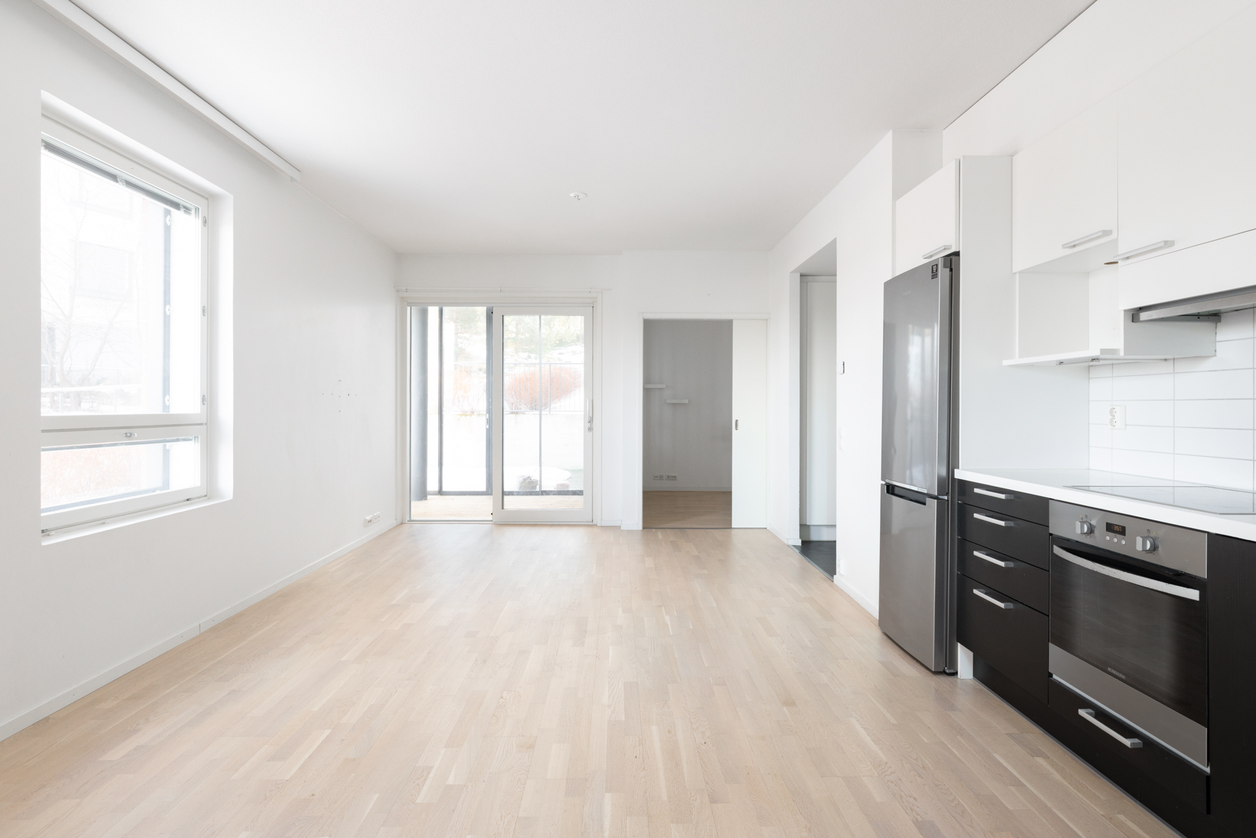 Piispankulma 1, Matinkylä, Espoo