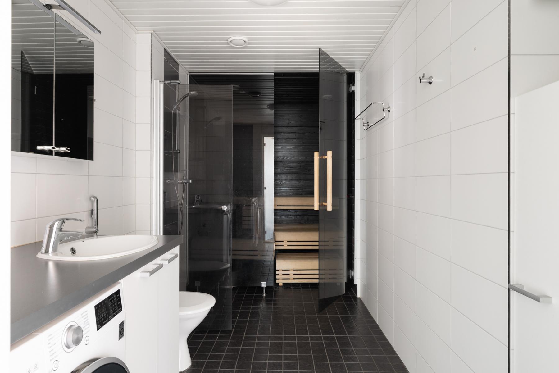 Piispankulma 1, Matinkylä, Espoo