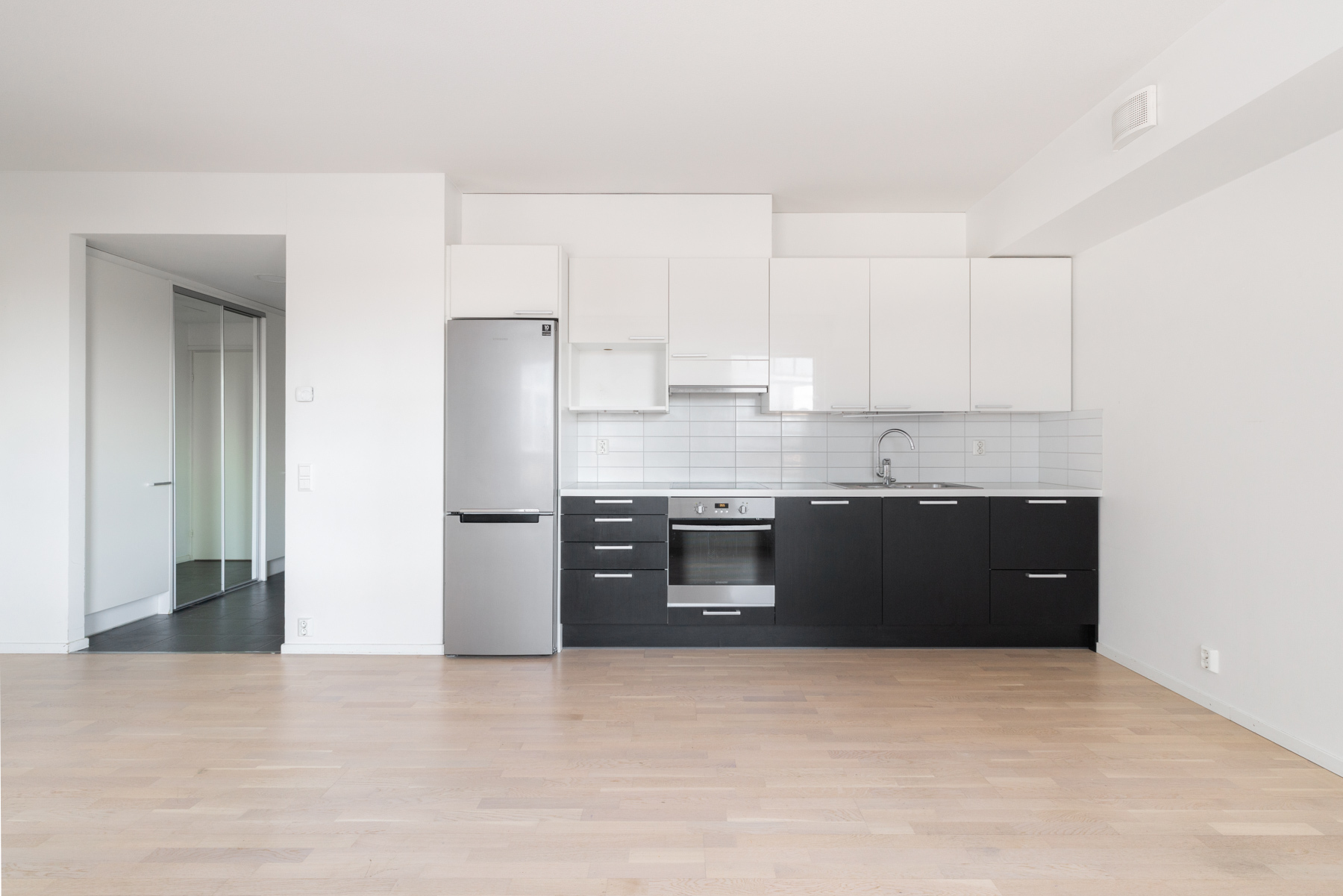 Piispankulma 1, Matinkylä, Espoo