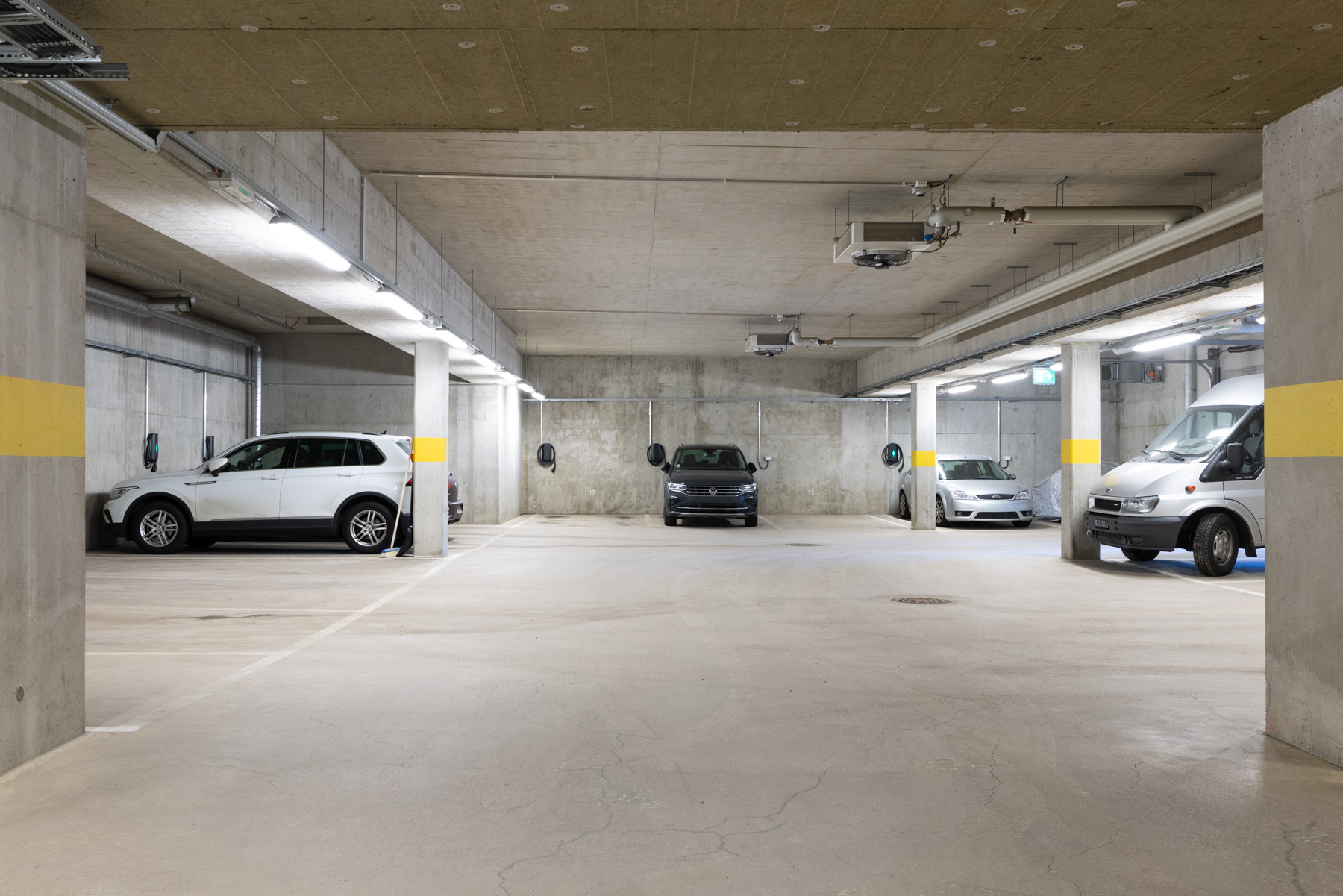 Piispankulma 1, Matinkylä, Espoo