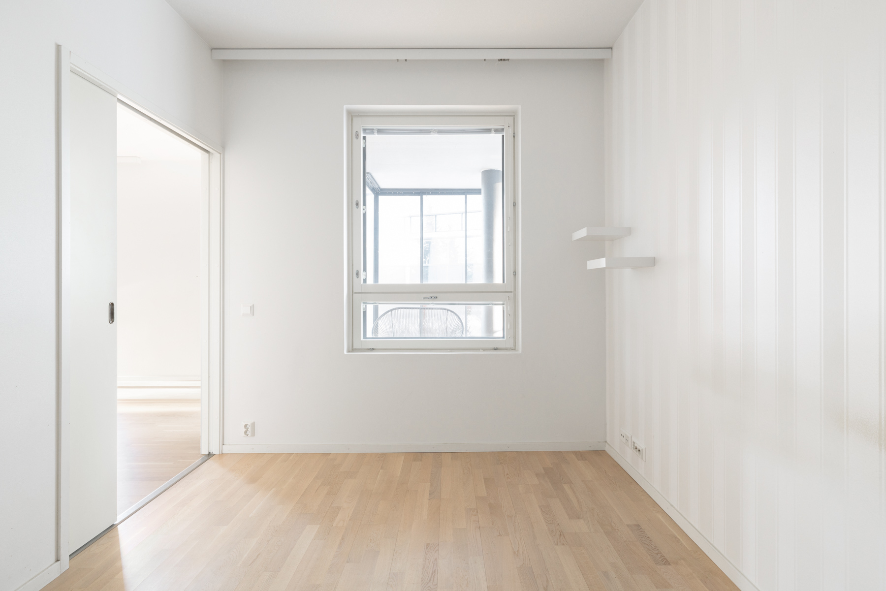 Piispankulma 1, Matinkylä, Espoo