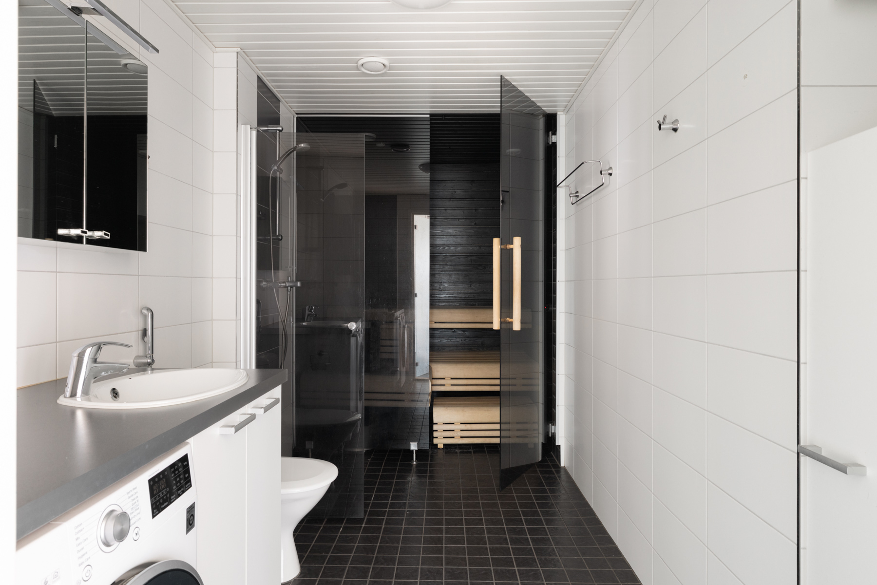 Piispankulma 1, Matinkylä, Espoo