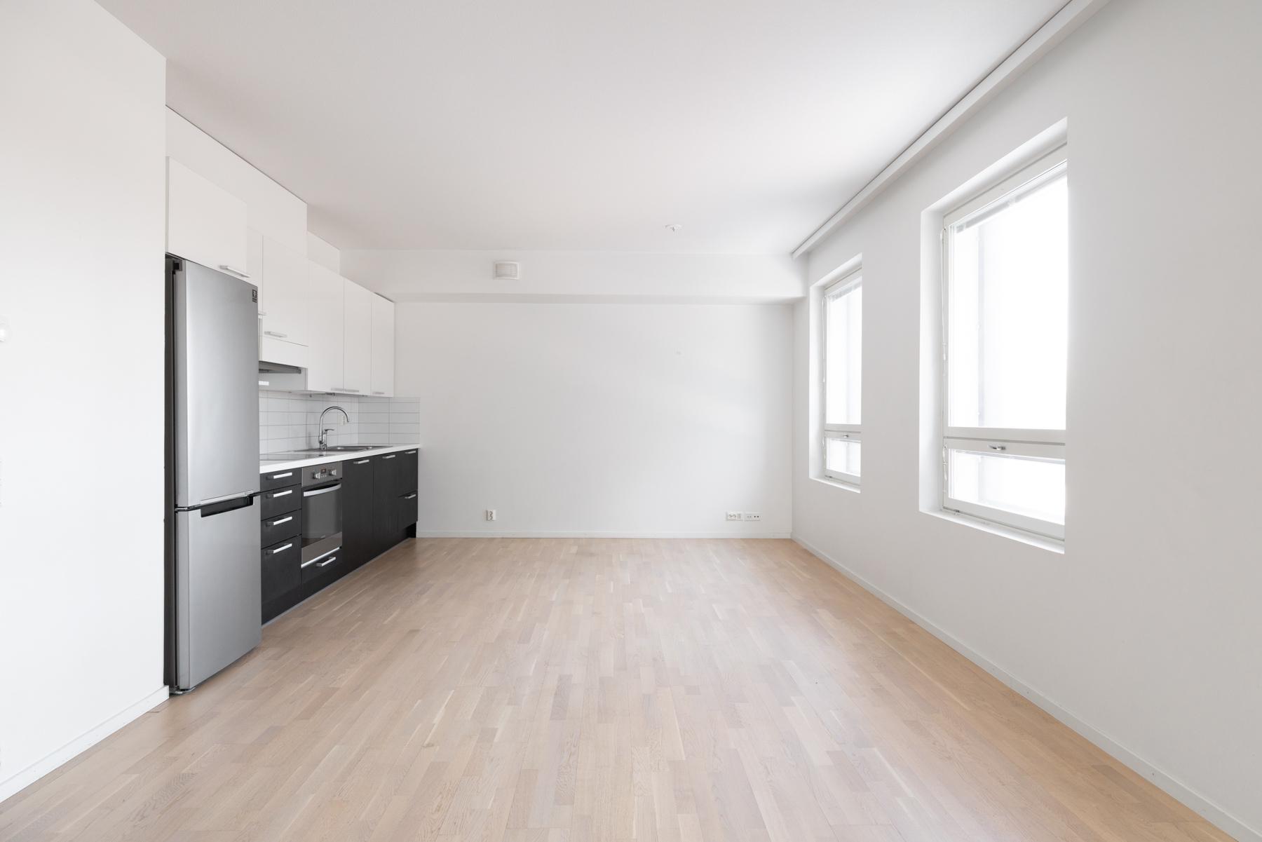 Piispankulma 1, Matinkylä, Espoo