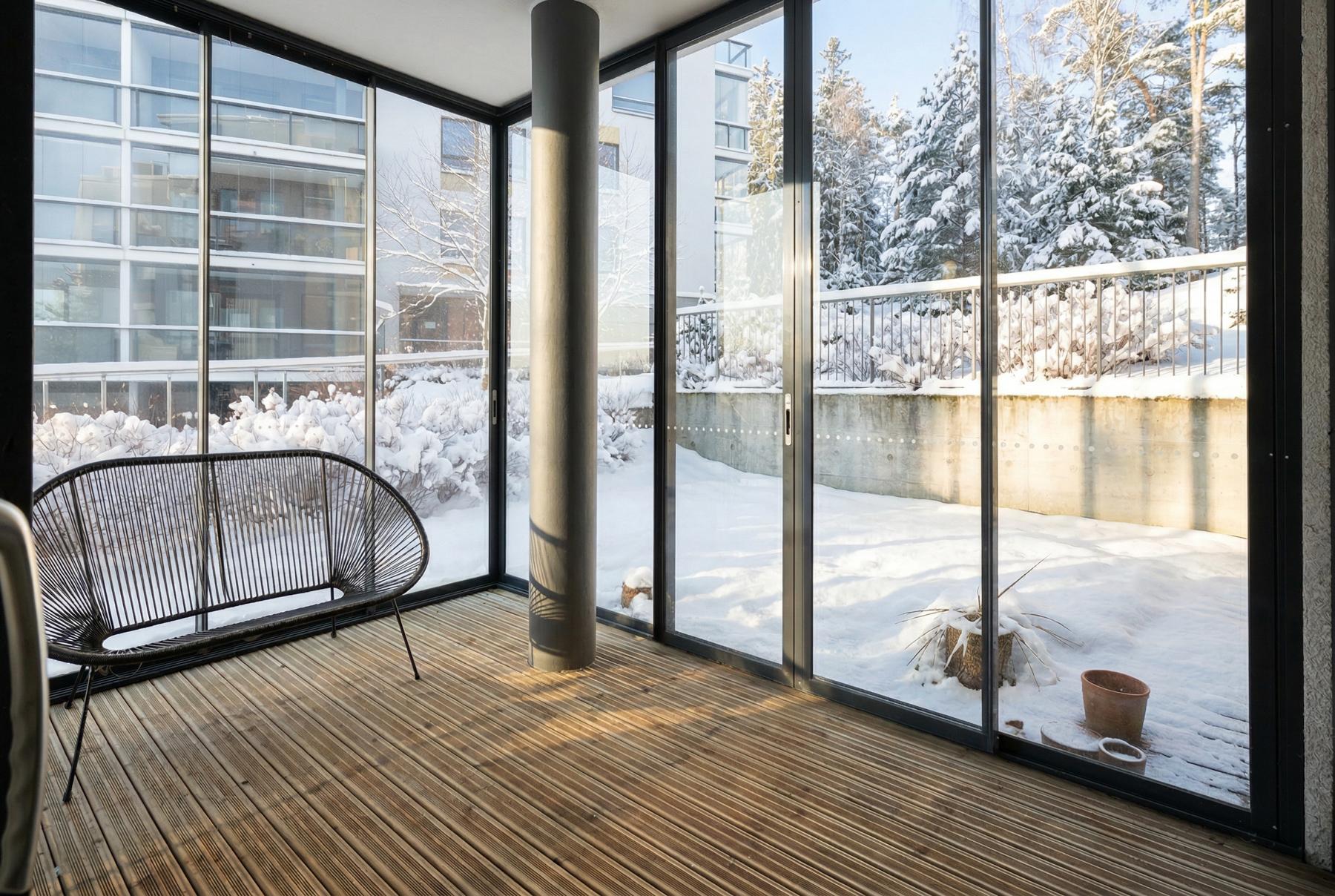 Piispankulma 1, Matinkylä, Espoo